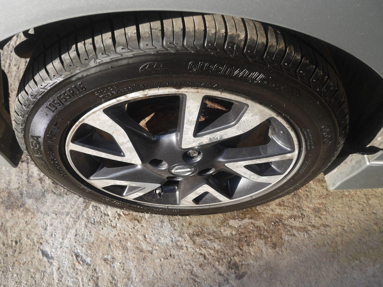 Used Nissan Note 2014 for sale - 78088720: Photo 60