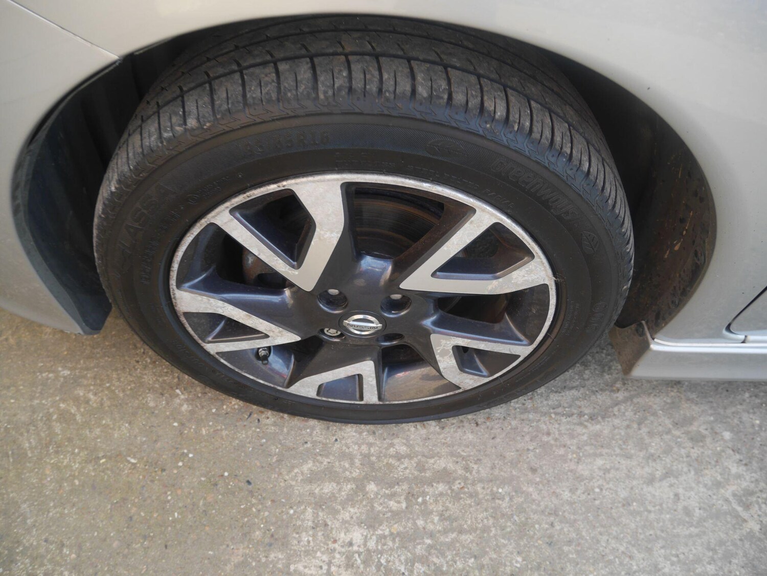 Used Nissan Note 2014 for sale - 78088720: Photo 62