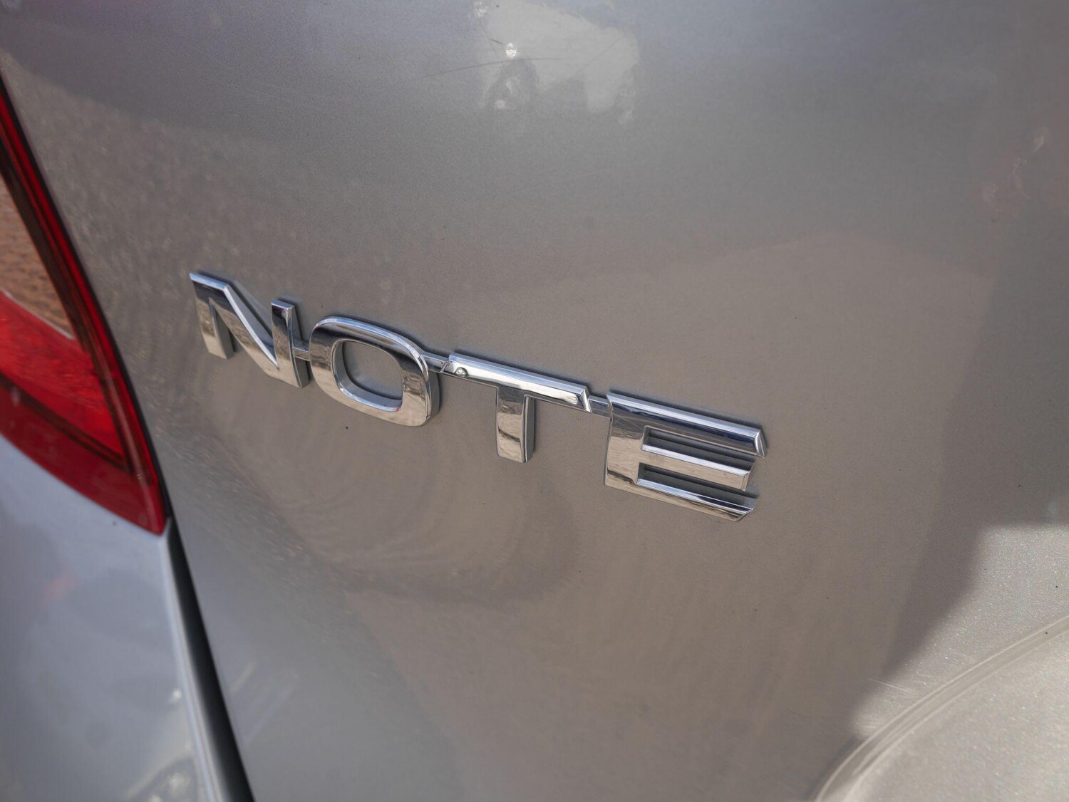 Used Nissan Note 2014 for sale - 78088720: Photo 64