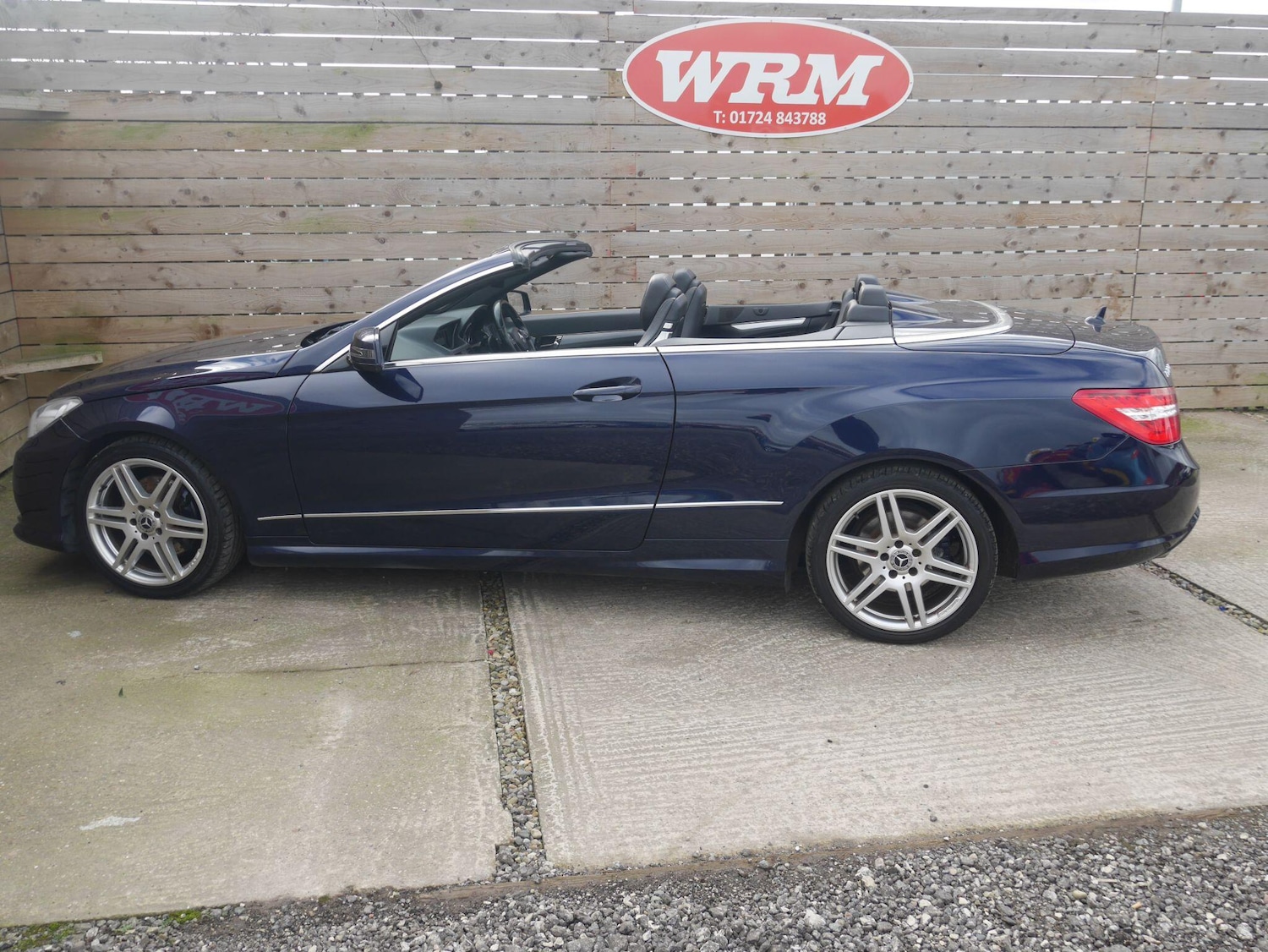 Used Mercedes-Benz E Class 2013 for sale - 78103166: Photo 18