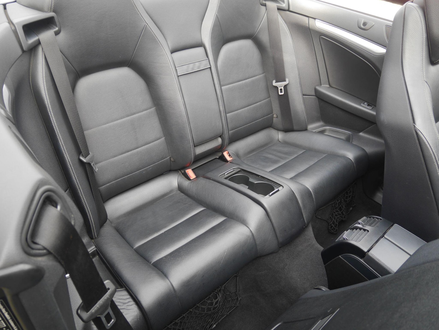 Used Mercedes-Benz E Class 2013 for sale - 78103166: Photo 24