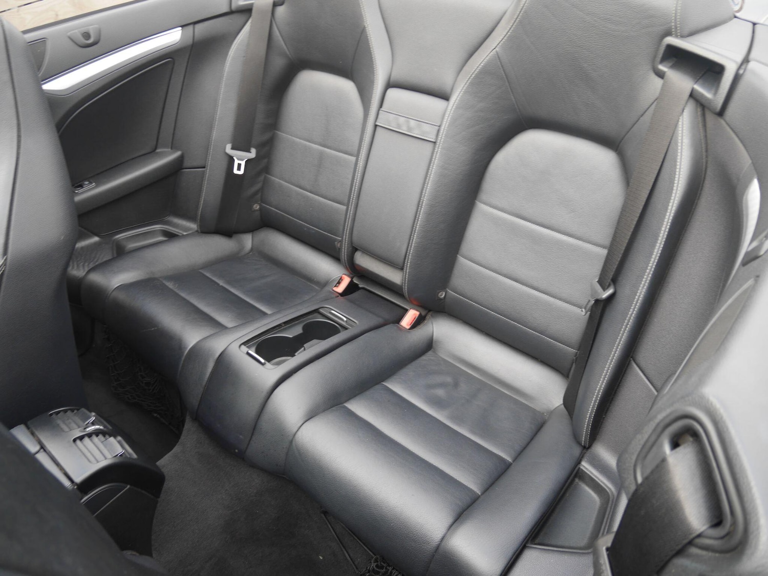 Used Mercedes-Benz E Class 2013 for sale - 78103166: Photo 27