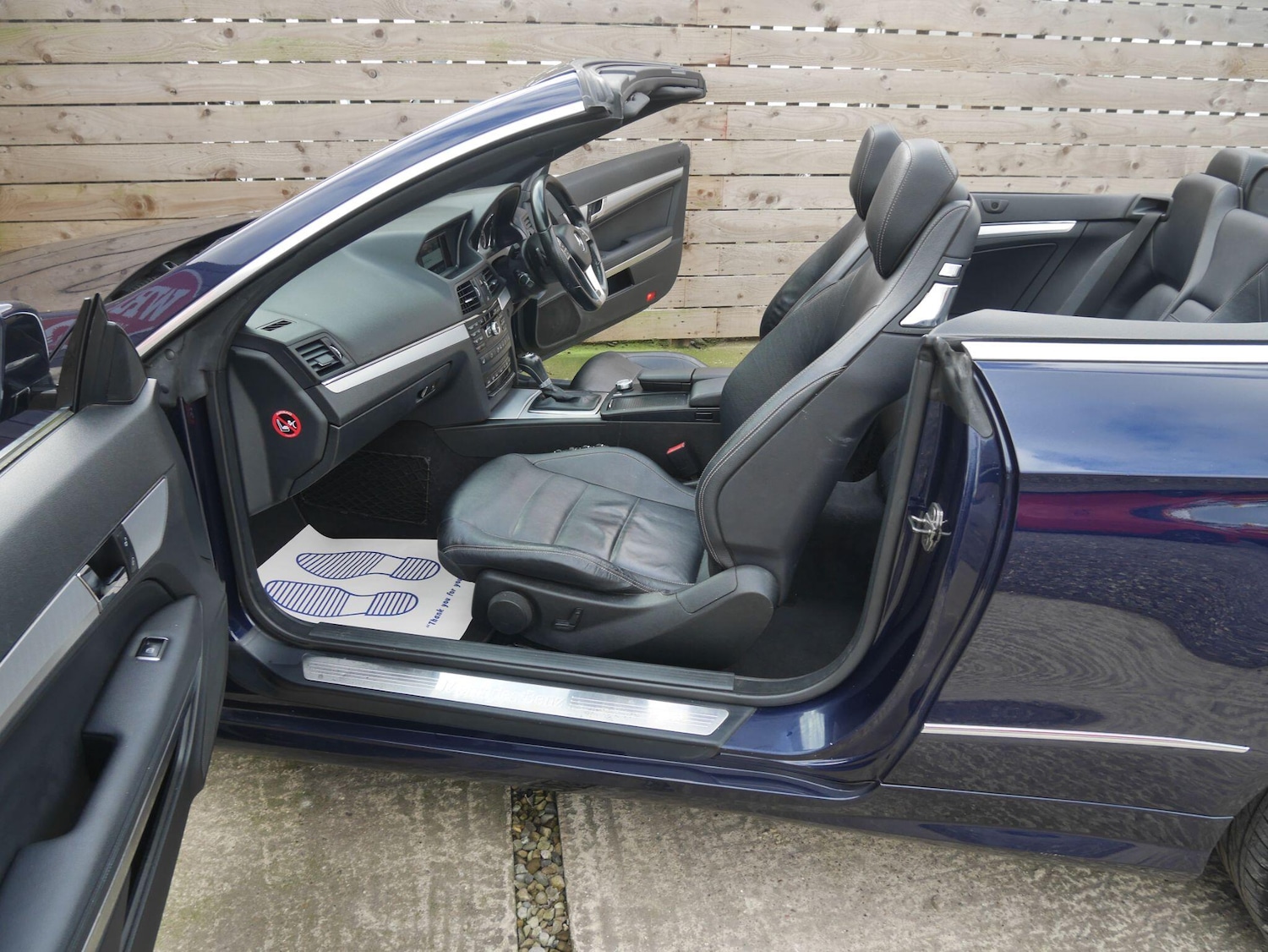 Used Mercedes-Benz E Class 2013 for sale - 78103166: Photo 29