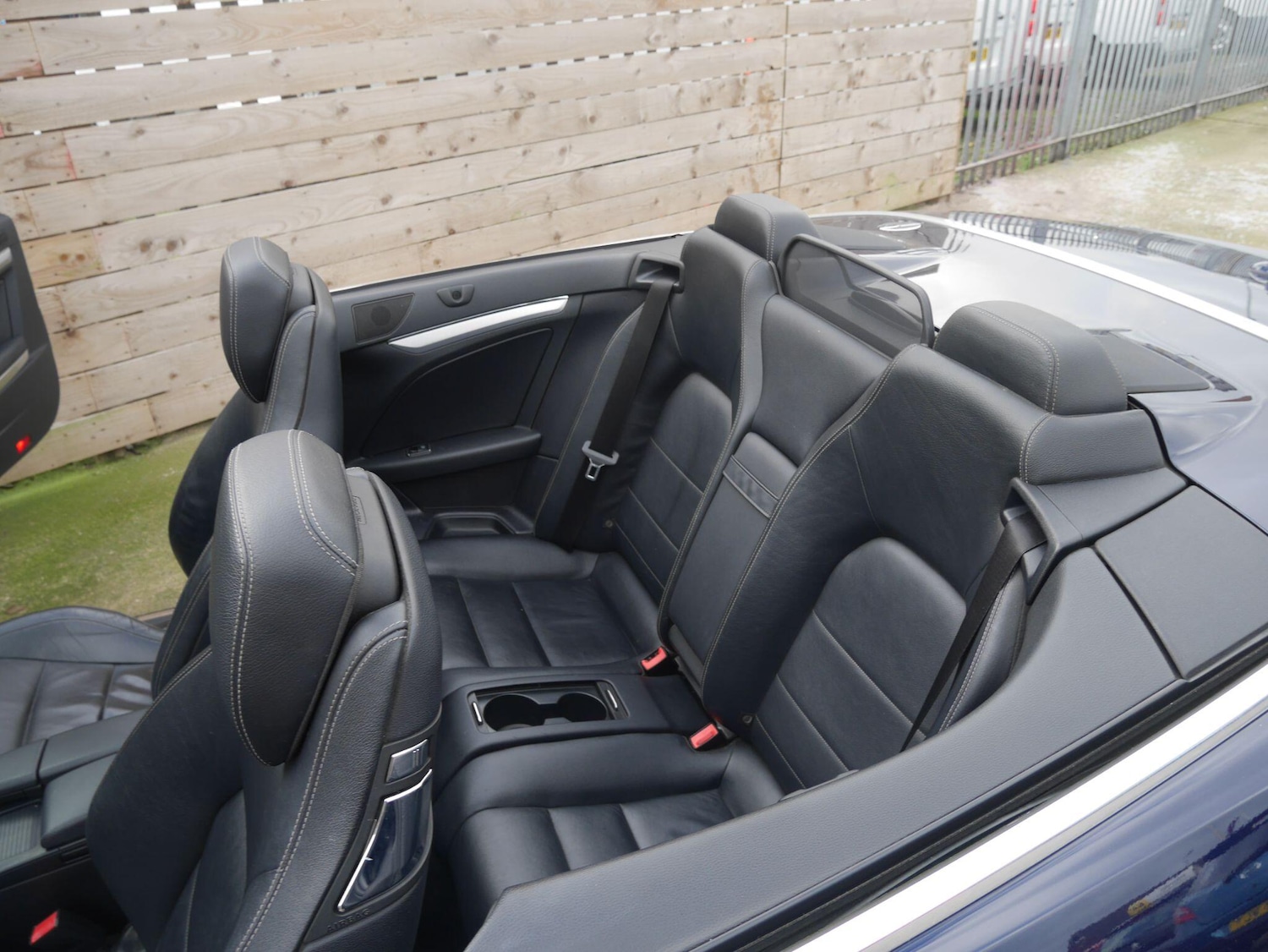 Used Mercedes-Benz E Class 2013 for sale - 78103166: Photo 31