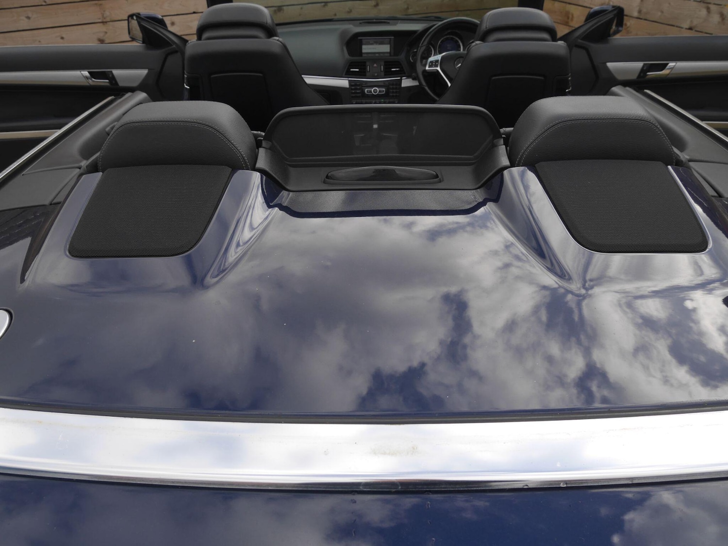 Used Mercedes-Benz E Class 2013 for sale - 78103166: Photo 32