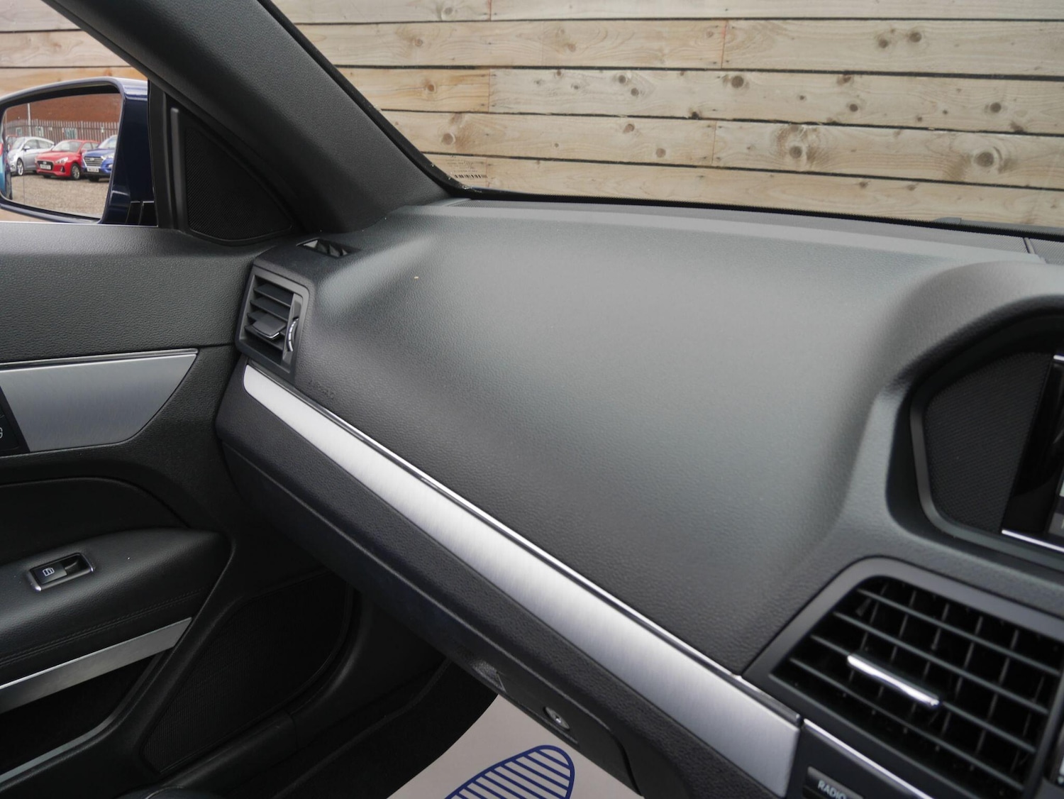 Used Mercedes-Benz E Class 2013 for sale - 78103166: Photo 42