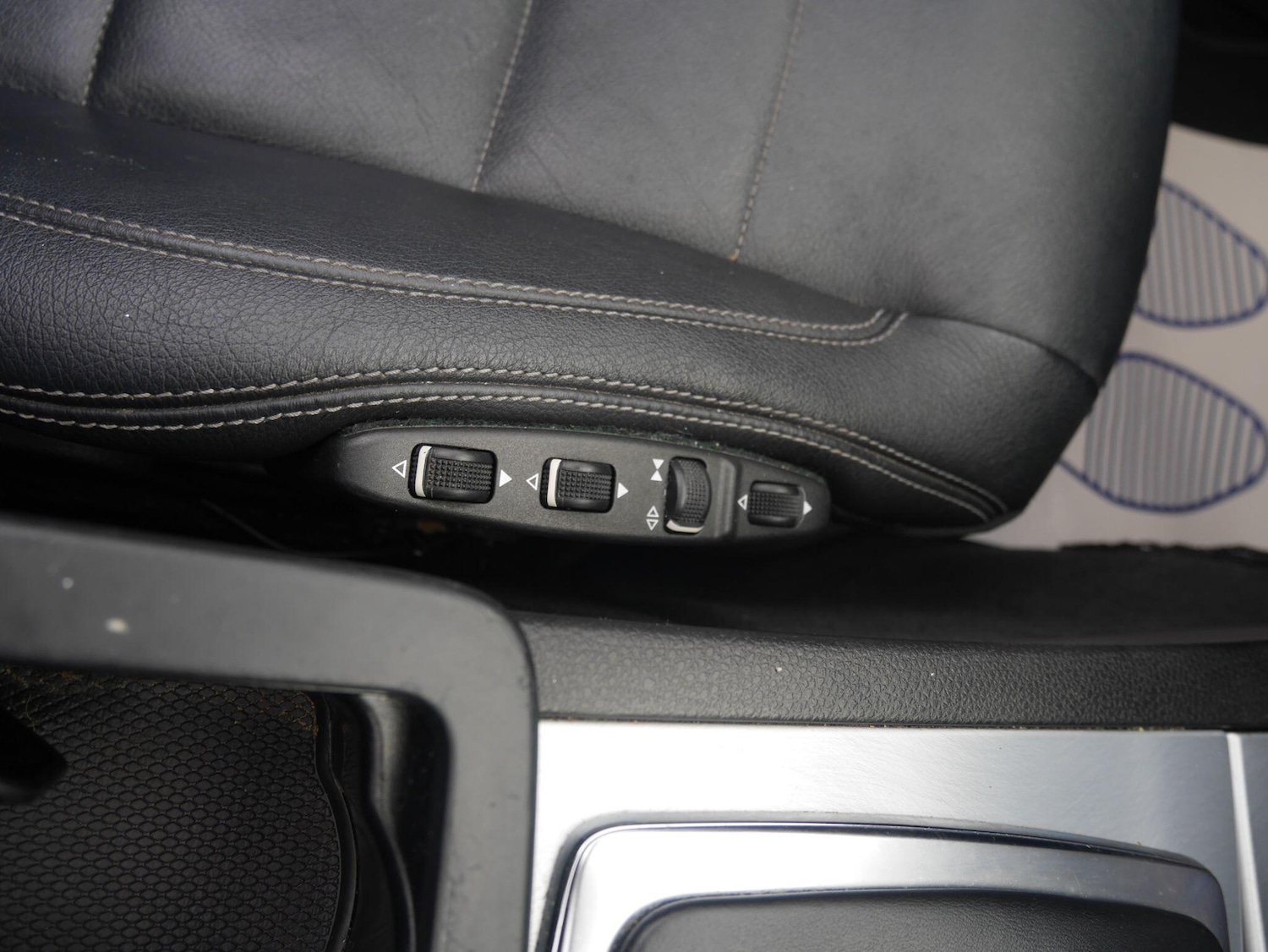 Used Mercedes-Benz E Class 2013 for sale - 78103166: Photo 53