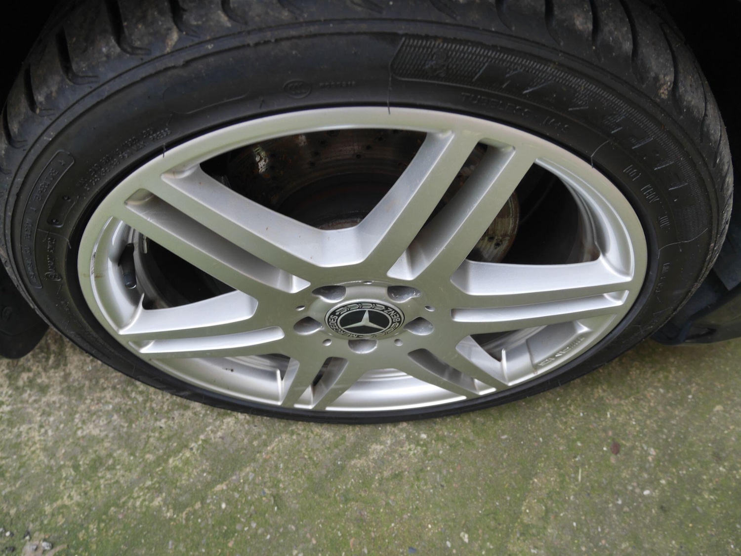 Used Mercedes-Benz E Class 2013 for sale - 78103166: Photo 62