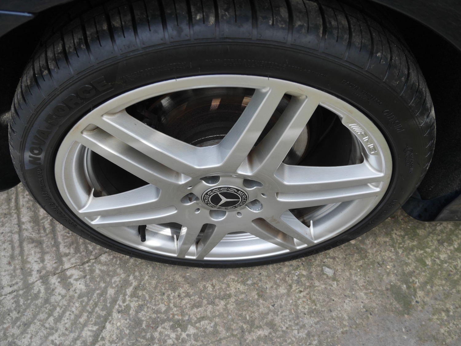 Used Mercedes-Benz E Class 2013 for sale - 78103166: Photo 63