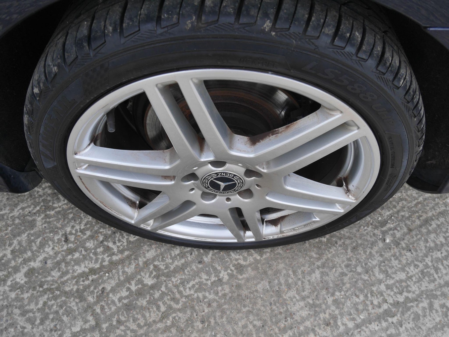 Used Mercedes-Benz E Class 2013 for sale - 78103166: Photo 64