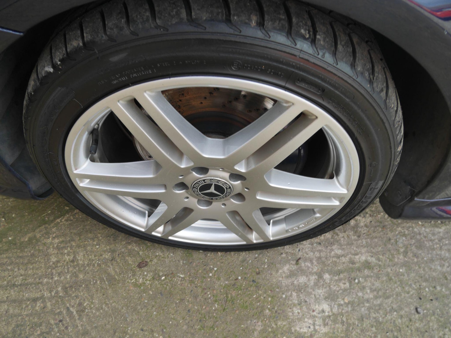 Used Mercedes-Benz E Class 2013 for sale - 78103166: Photo 65