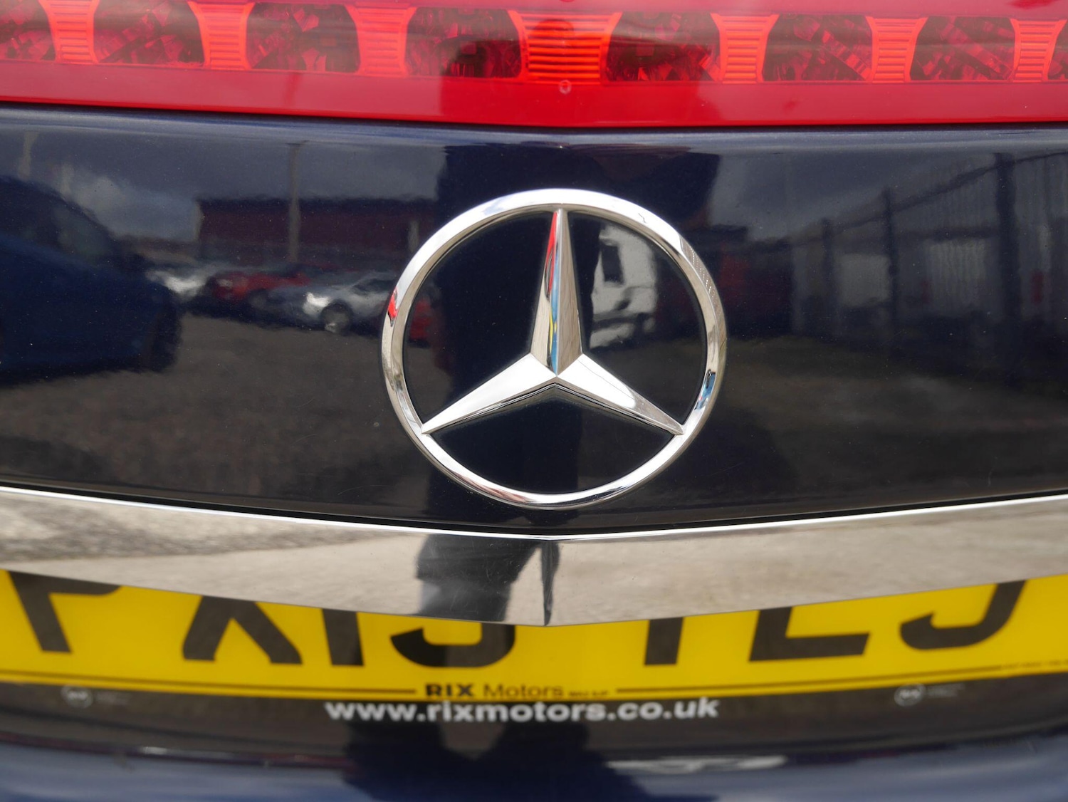 Used Mercedes-Benz E Class 2013 for sale - 78103166: Photo 66