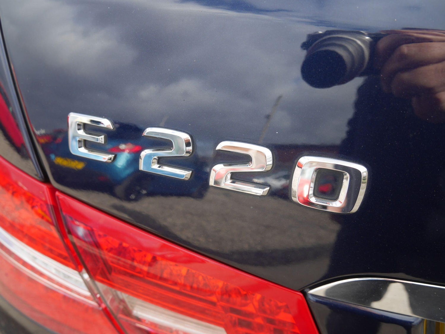 Used Mercedes-Benz E Class 2013 for sale - 78103166: Photo 67