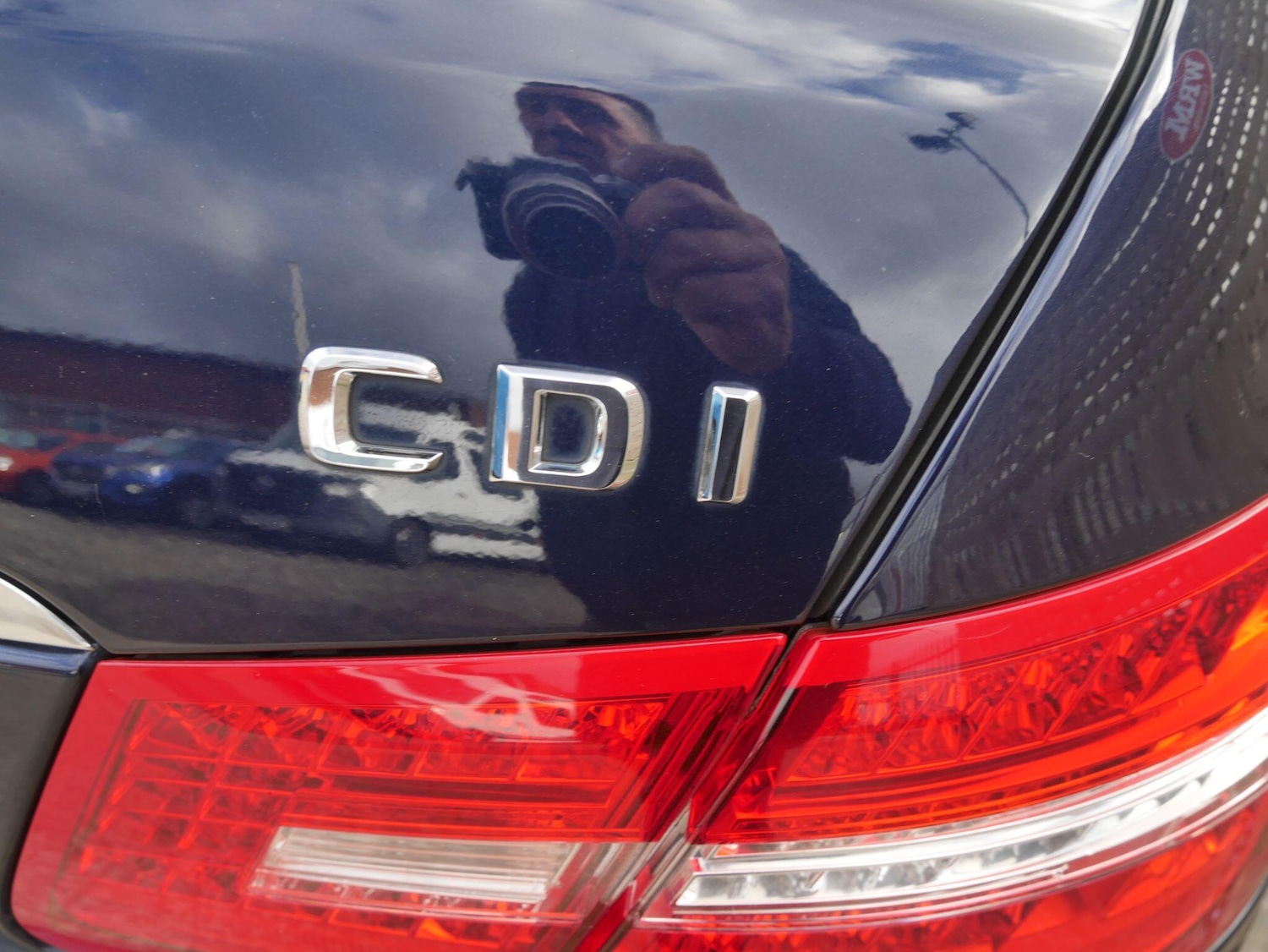 Used Mercedes-Benz E Class 2013 for sale - 78103166: Photo 68