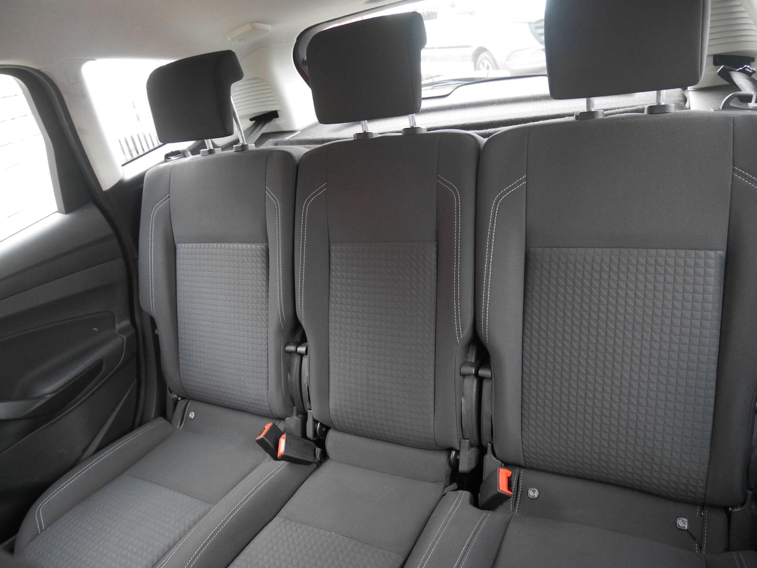 Used Ford C-Max 2017 for sale - 78074475: Photo 19