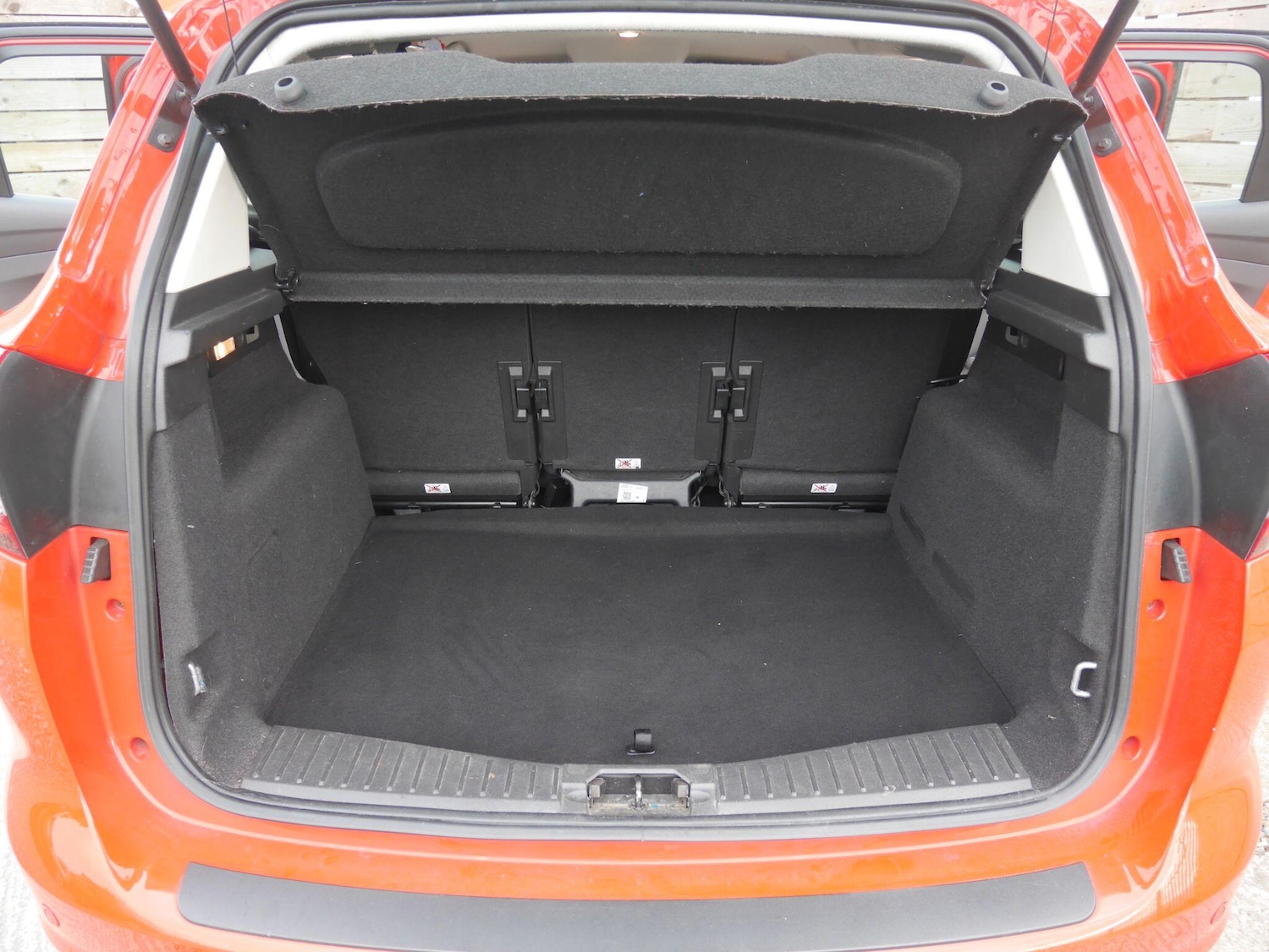 Used Ford C-Max 2017 for sale - 78074475: Photo 28