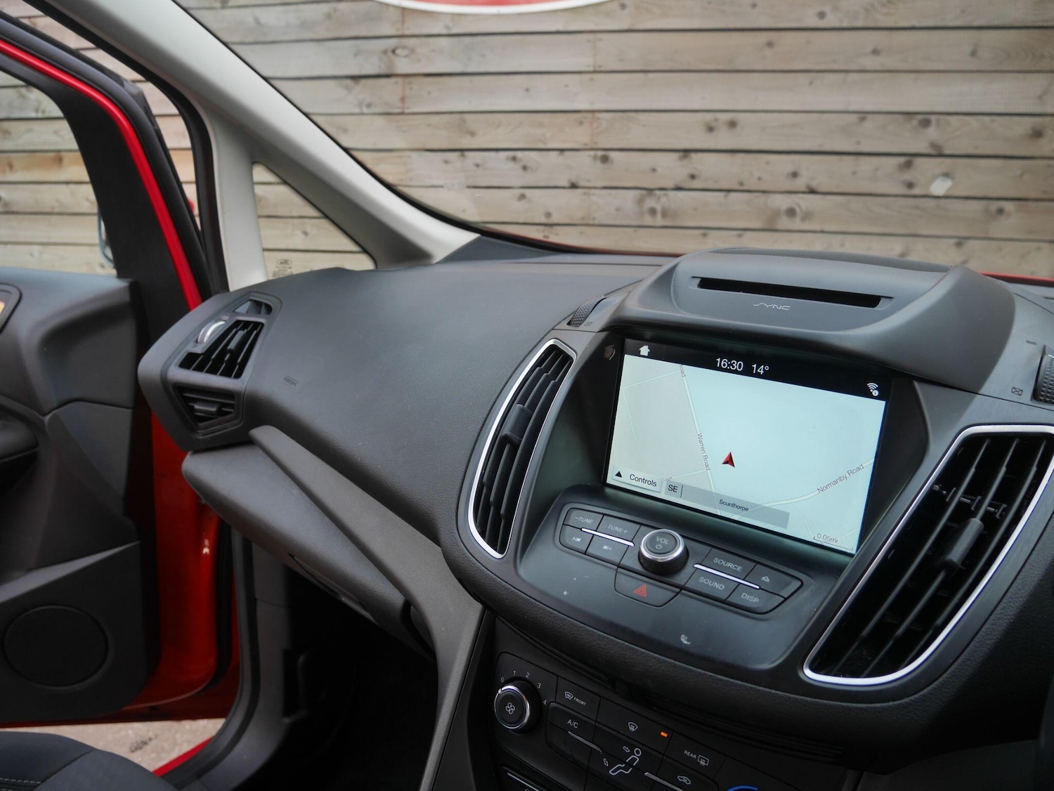 Used Ford C-Max 2017 for sale - 78074475: Photo 32