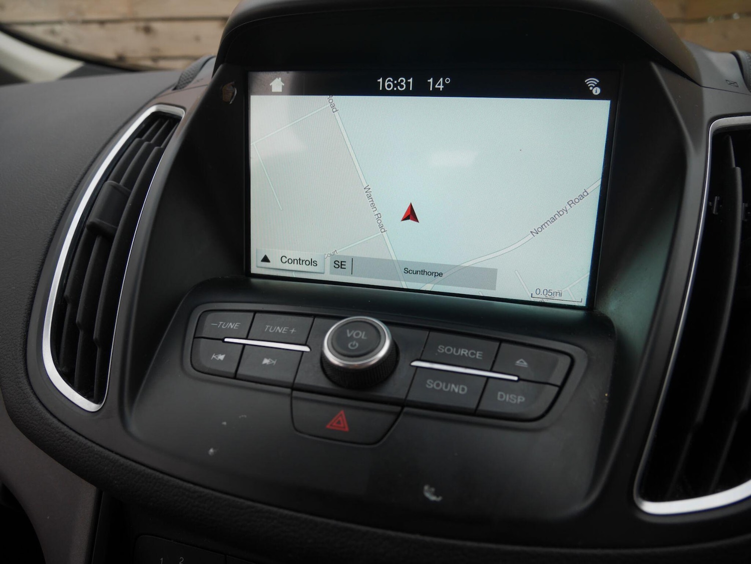 Used Ford C-Max 2017 for sale - 78074475: Photo 33