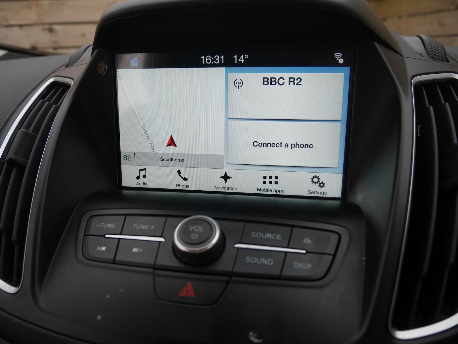 Used Ford C-Max 2017 for sale - 78074475: Photo 35