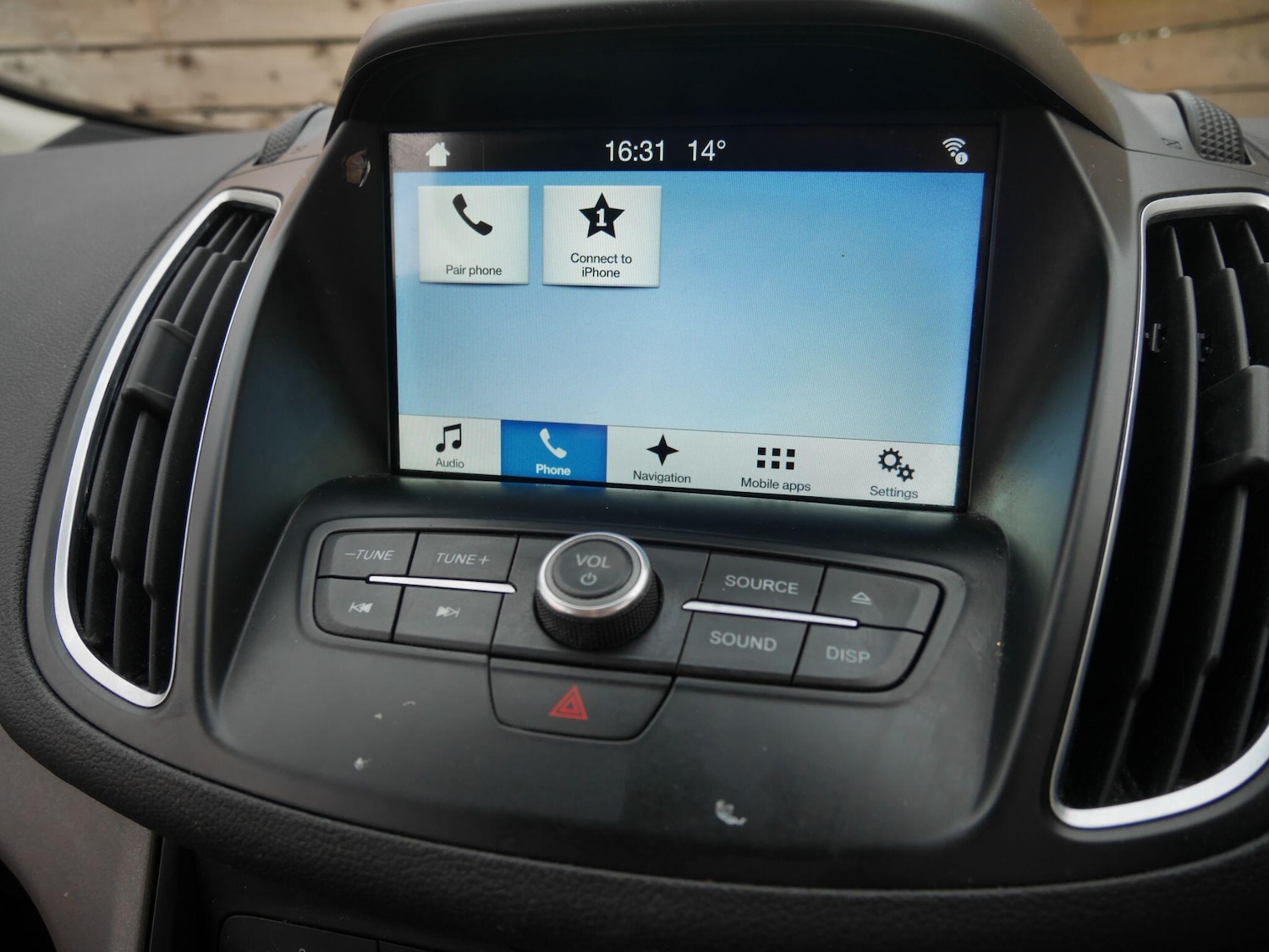 Used Ford C-Max 2017 for sale - 78074475: Photo 36