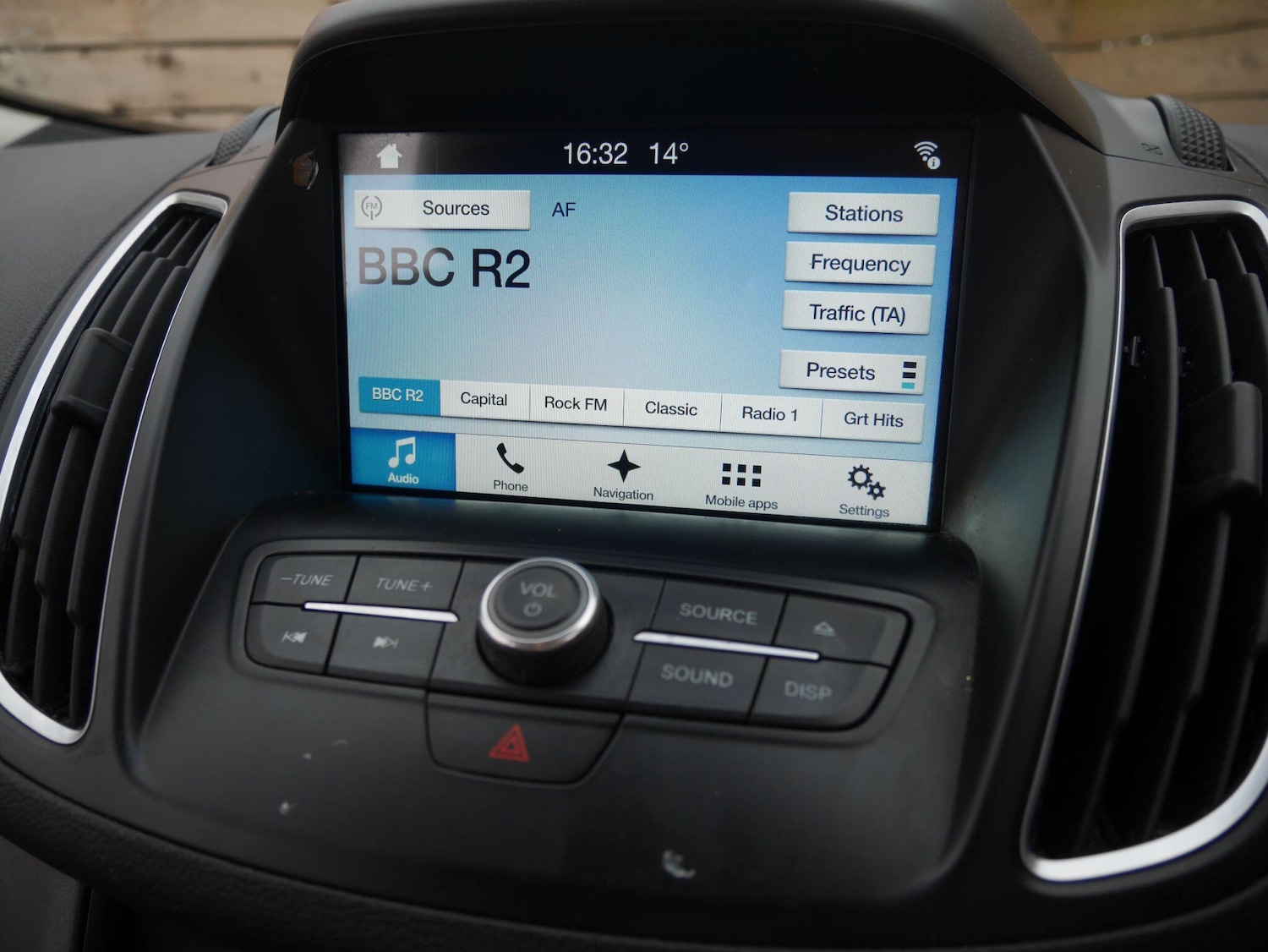 Used Ford C-Max 2017 for sale - 78074475: Photo 37