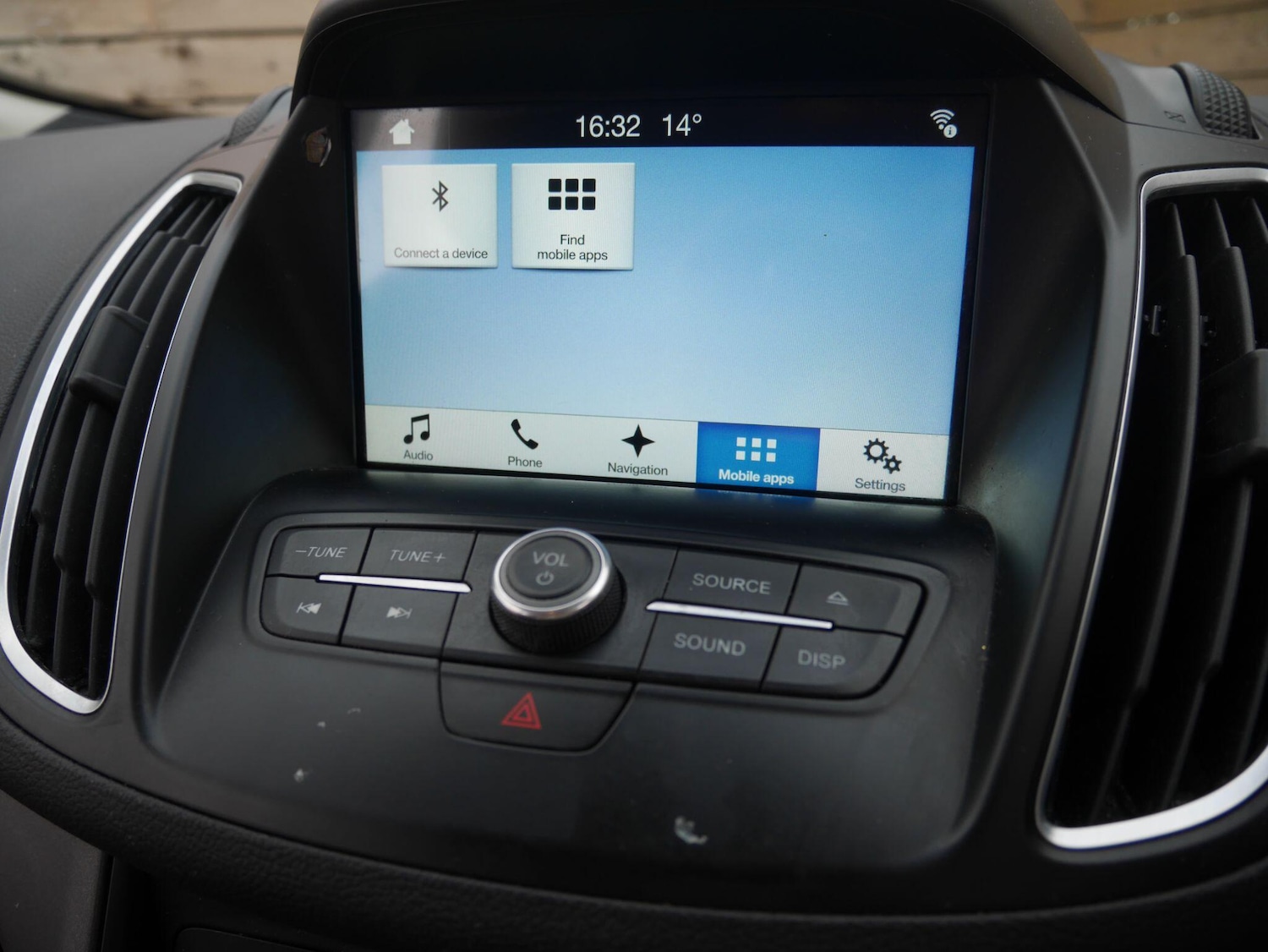 Used Ford C-Max 2017 for sale - 78074475: Photo 40