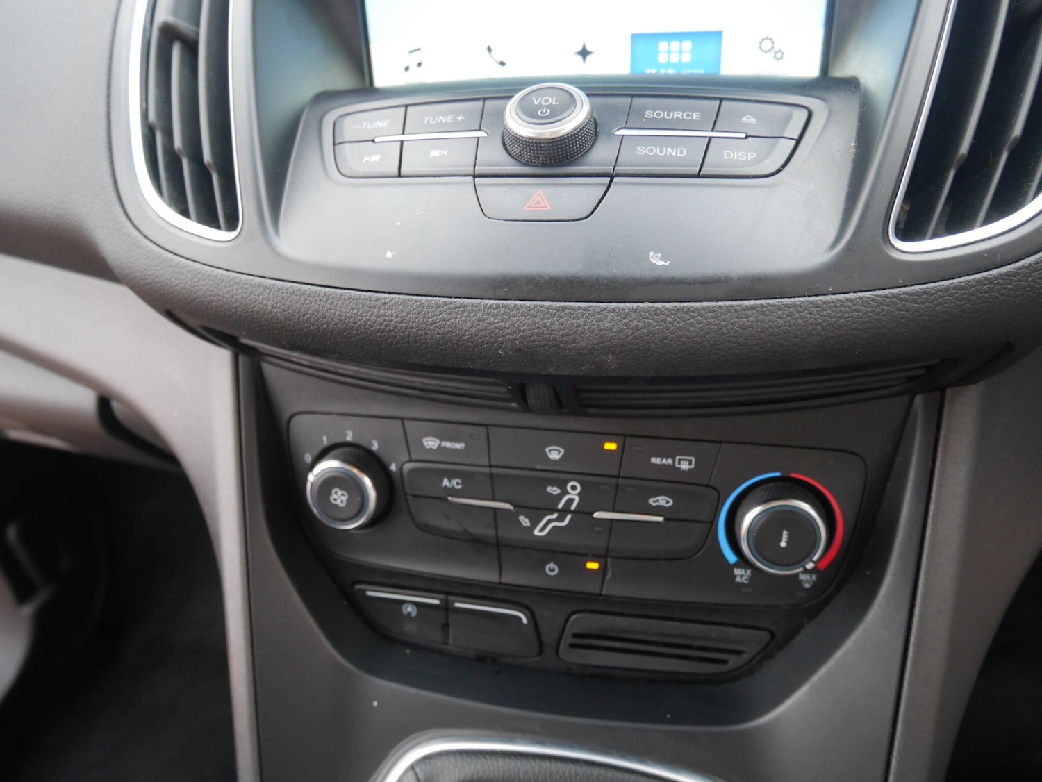 Used Ford C-Max 2017 for sale - 78074475: Photo 42