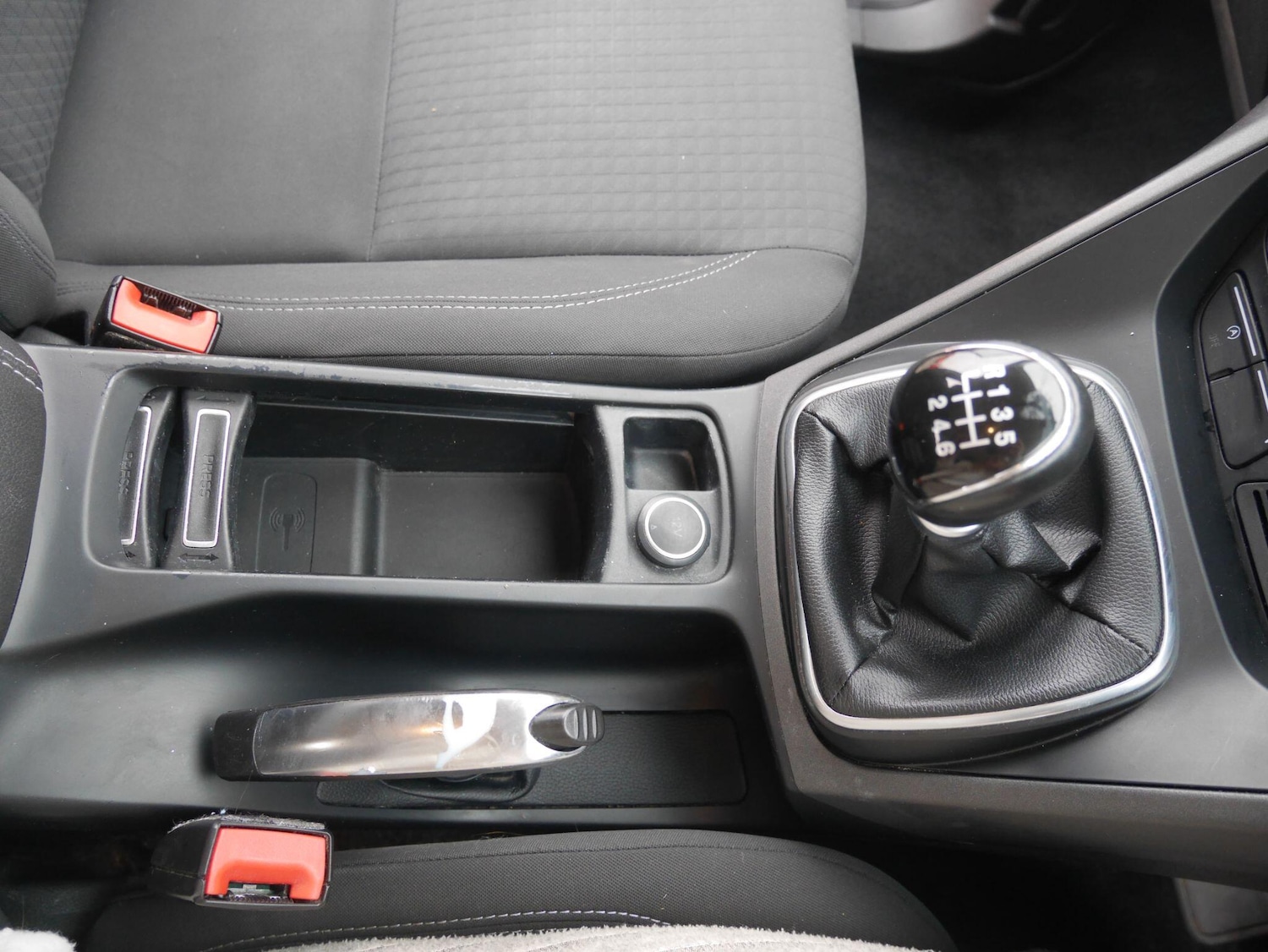 Used Ford C-Max 2017 for sale - 78074475: Photo 43