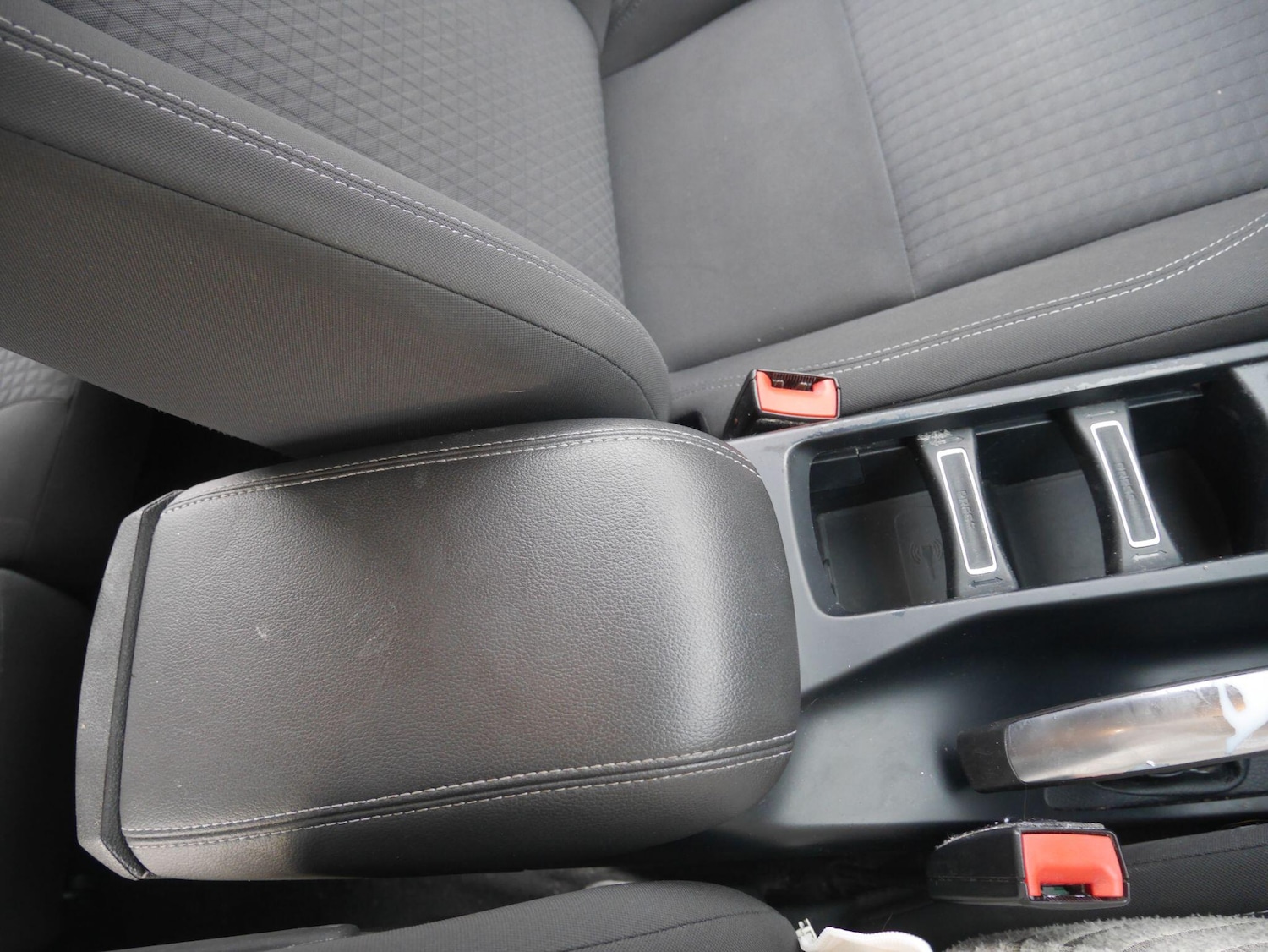 Used Ford C-Max 2017 for sale - 78074475: Photo 45