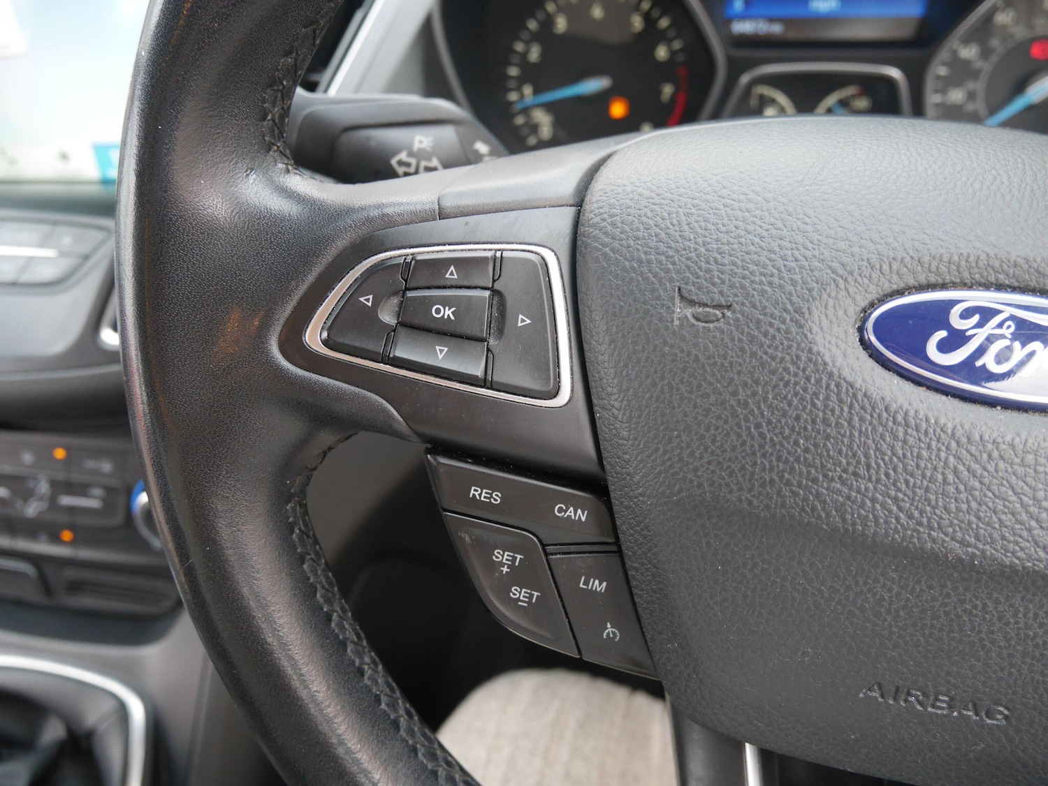 Used Ford C-Max 2017 for sale - 78074475: Photo 46