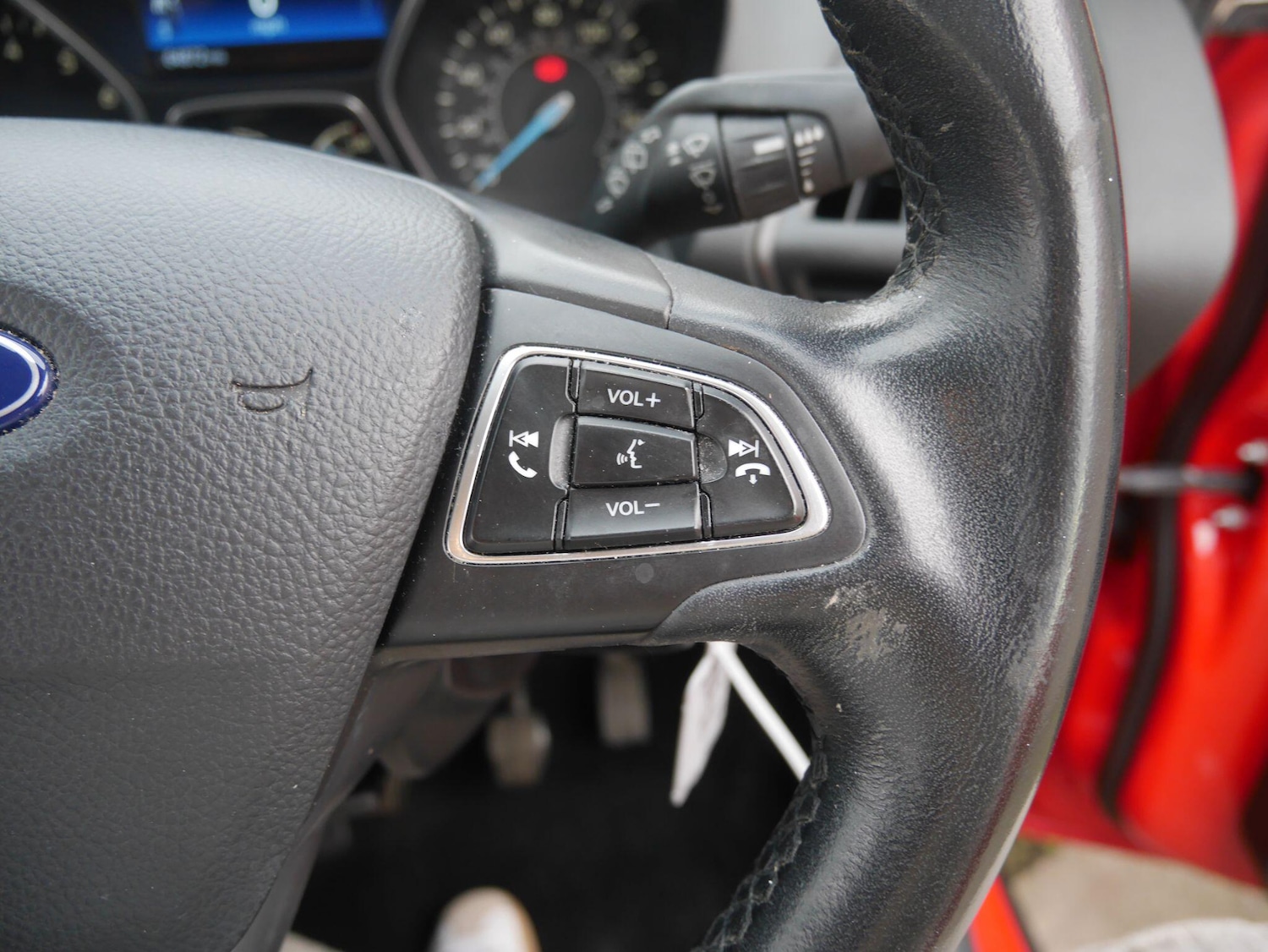 Used Ford C-Max 2017 for sale - 78074475: Photo 47