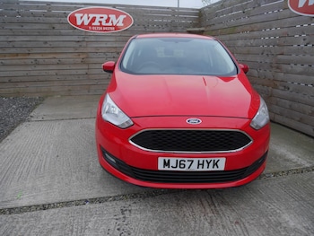 Used Ford C-Max 2017 for sale - 78074475: Photo