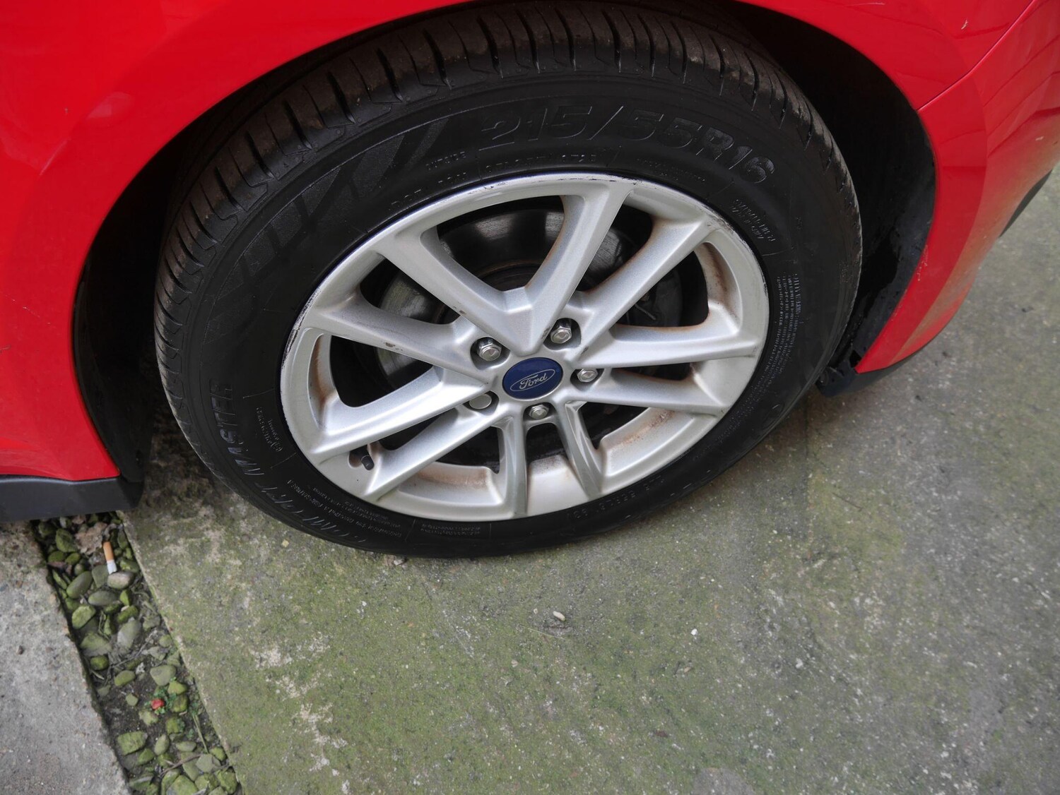 Used Ford C-Max 2017 for sale - 78074475: Photo 55