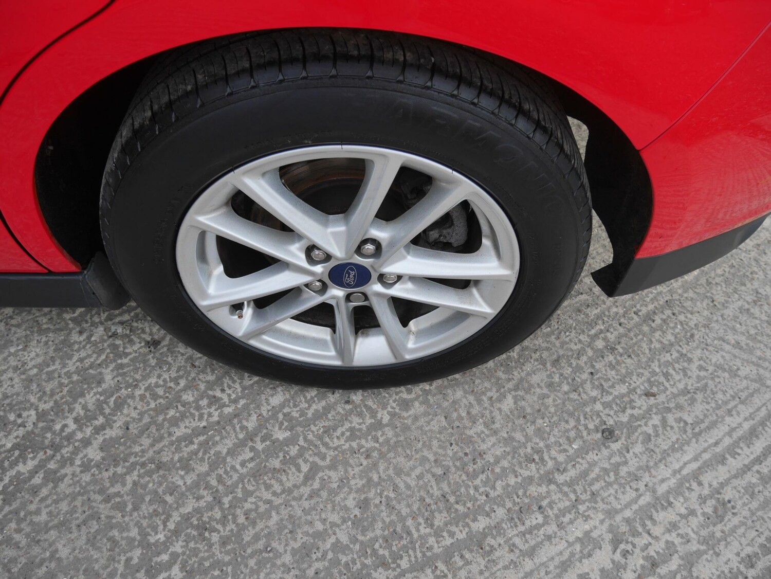 Used Ford C-Max 2017 for sale - 78074475: Photo 57