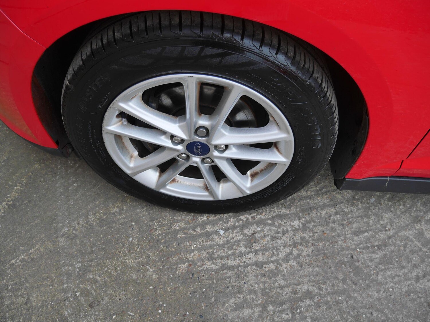 Used Ford C-Max 2017 for sale - 78074475: Photo 58