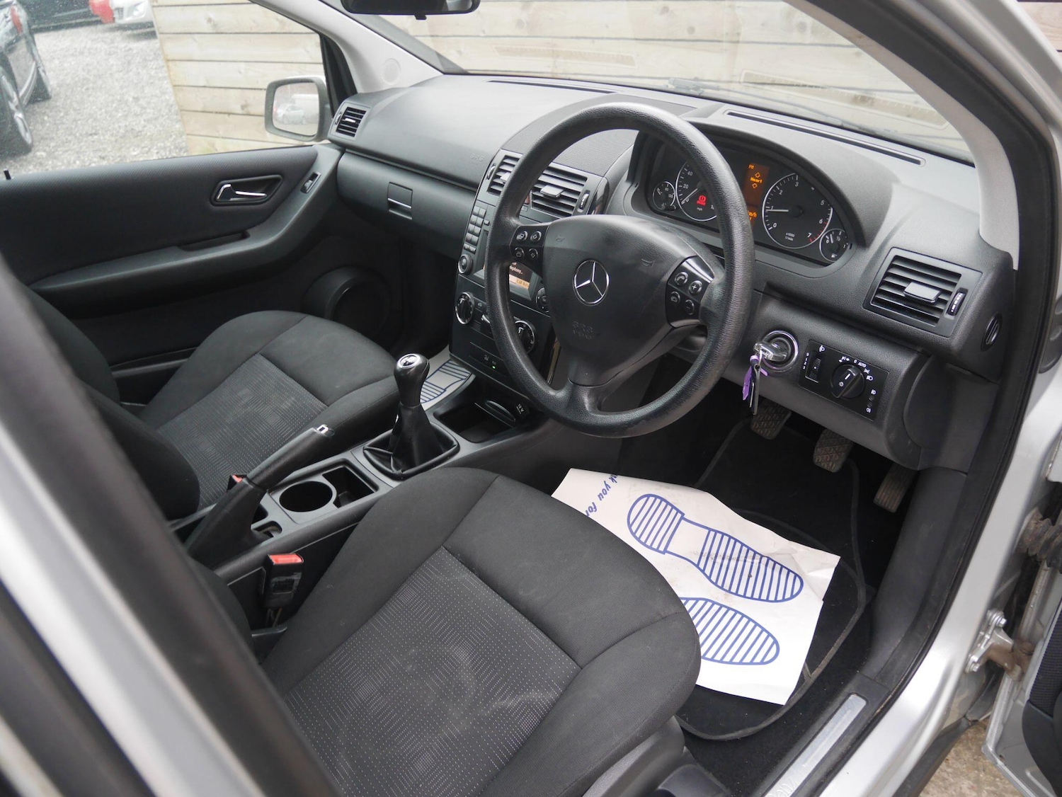 Used Mercedes-Benz A-Class 2012 for sale - 78074476: Photo 13