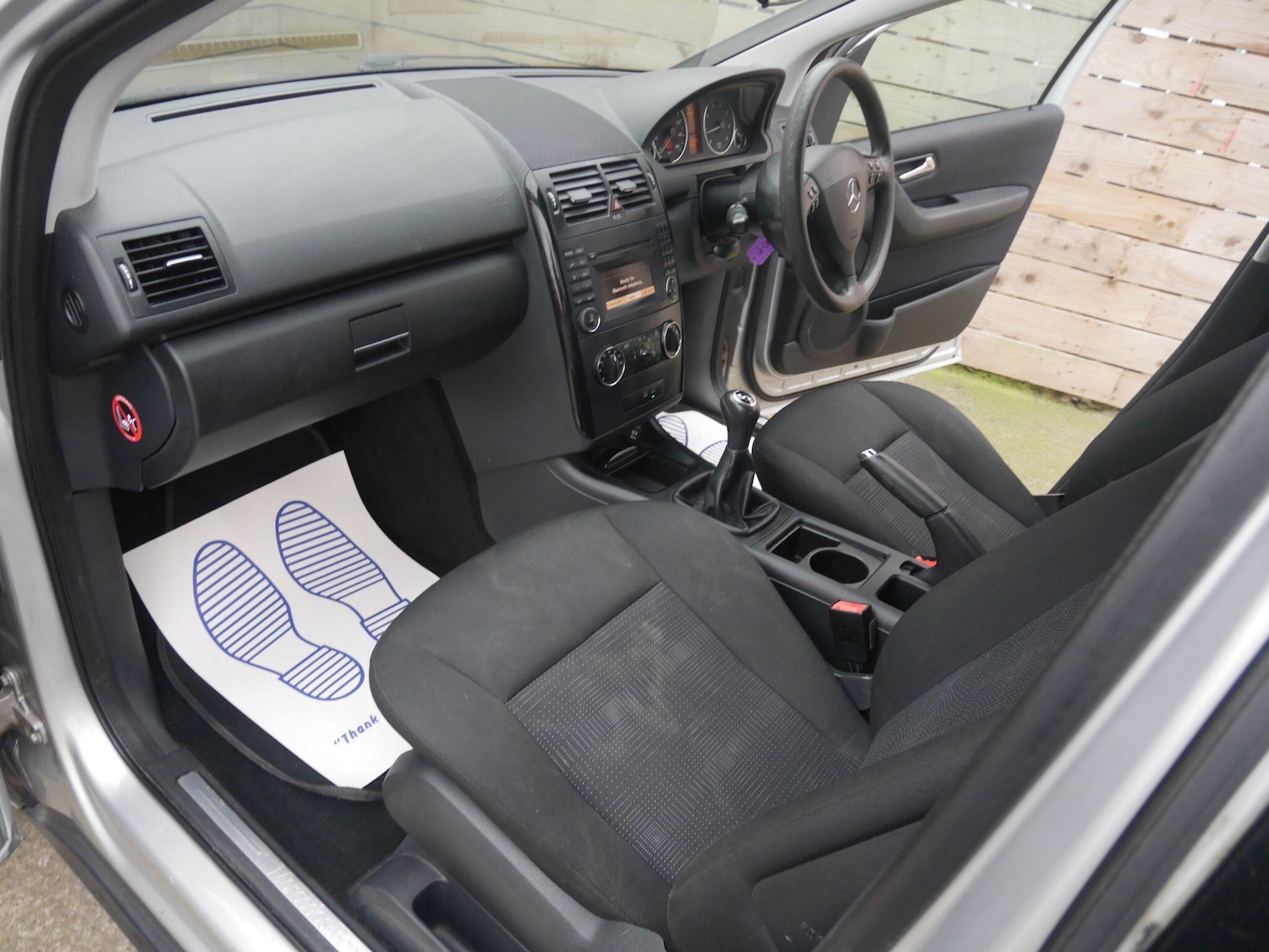 Used Mercedes-Benz A-Class 2012 for sale - 78074476: Photo 16