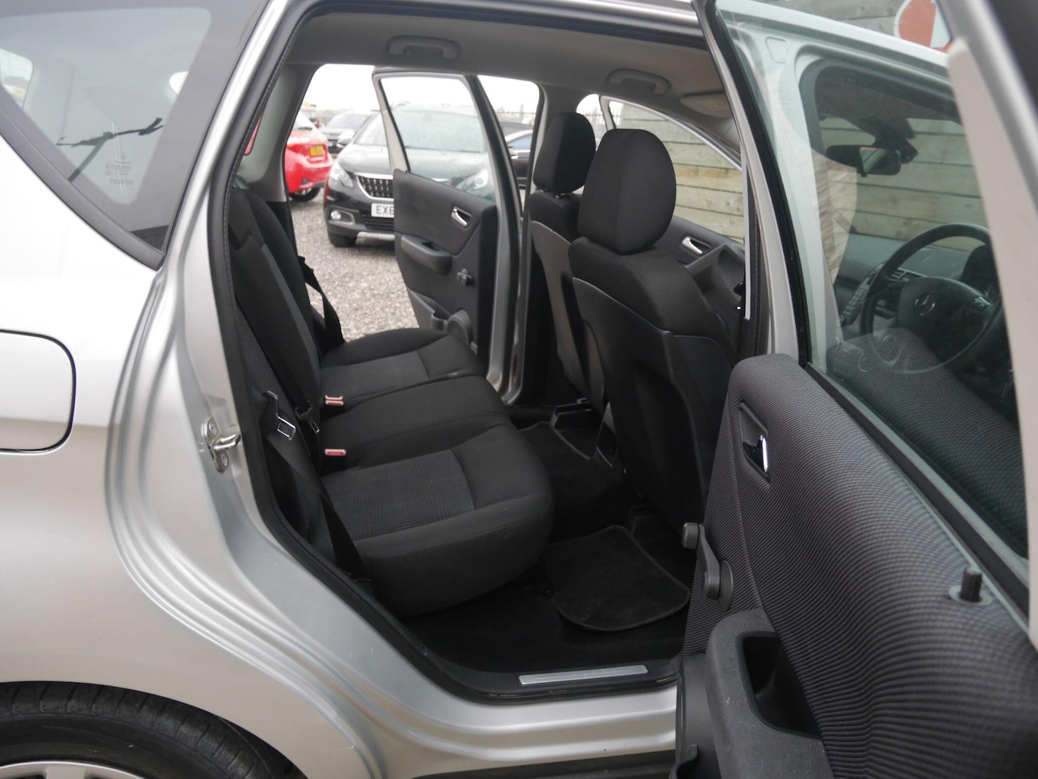 Used Mercedes-Benz A-Class 2012 for sale - 78074476: Photo 20