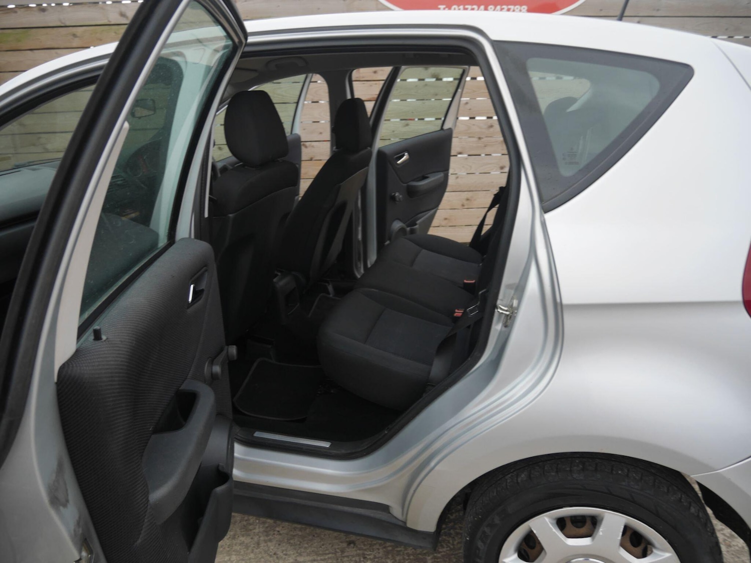 Used Mercedes-Benz A-Class 2012 for sale - 78074476: Photo 23