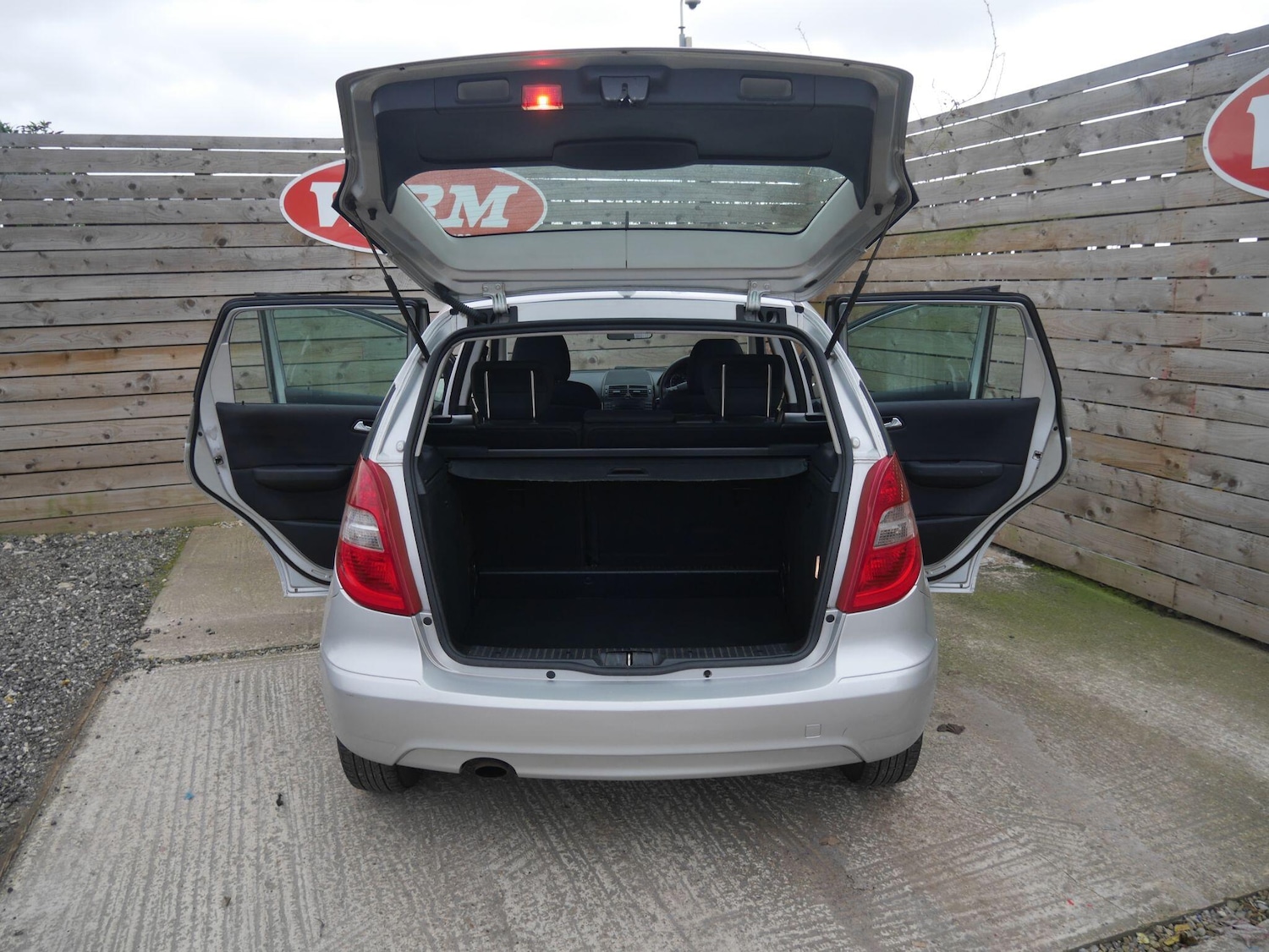 Used Mercedes-Benz A-Class 2012 for sale - 78074476: Photo 24