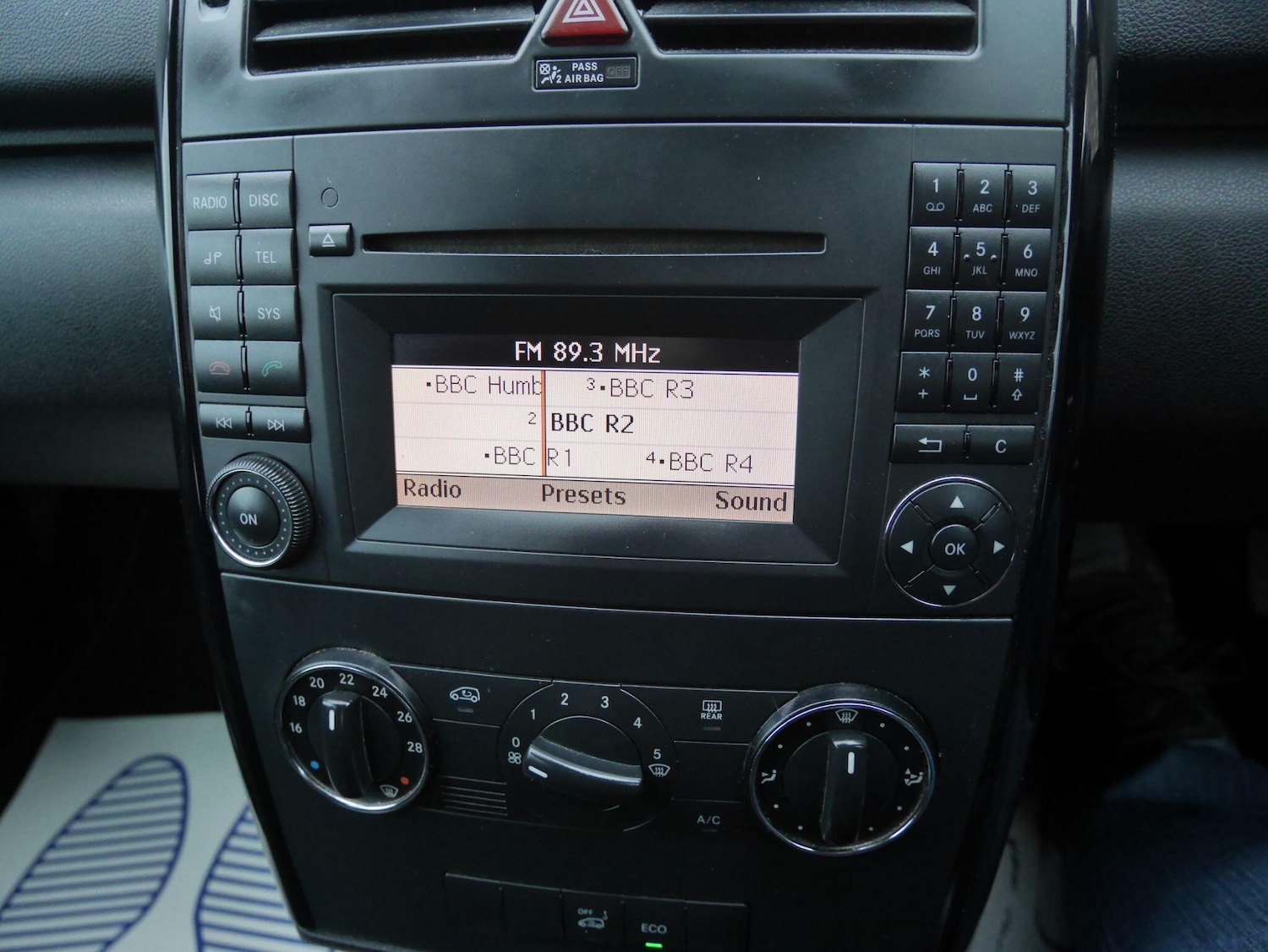 Used Mercedes-Benz A-Class 2012 for sale - 78074476: Photo 35