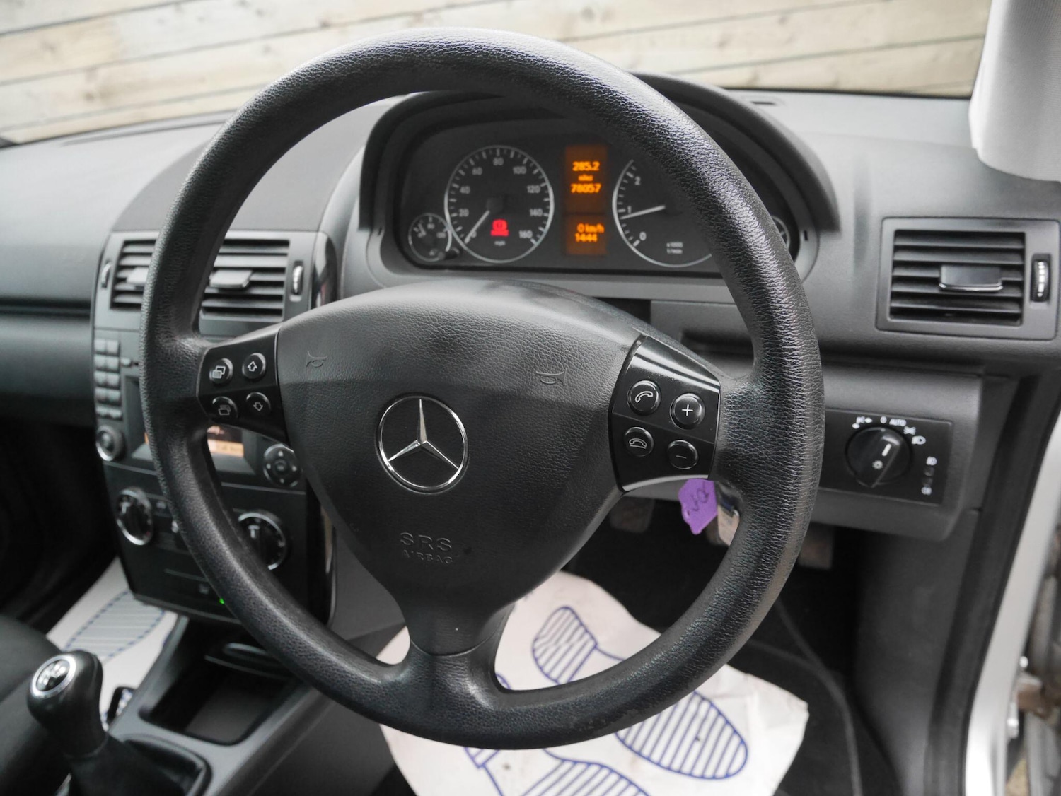 Used Mercedes-Benz A-Class 2012 for sale - 78074476: Photo 47