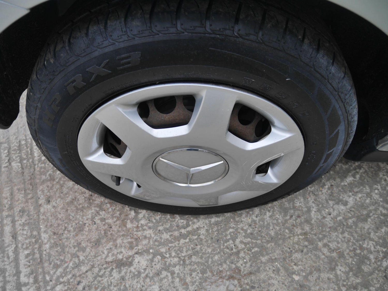 Used Mercedes-Benz A-Class 2012 for sale - 78074476: Photo 50