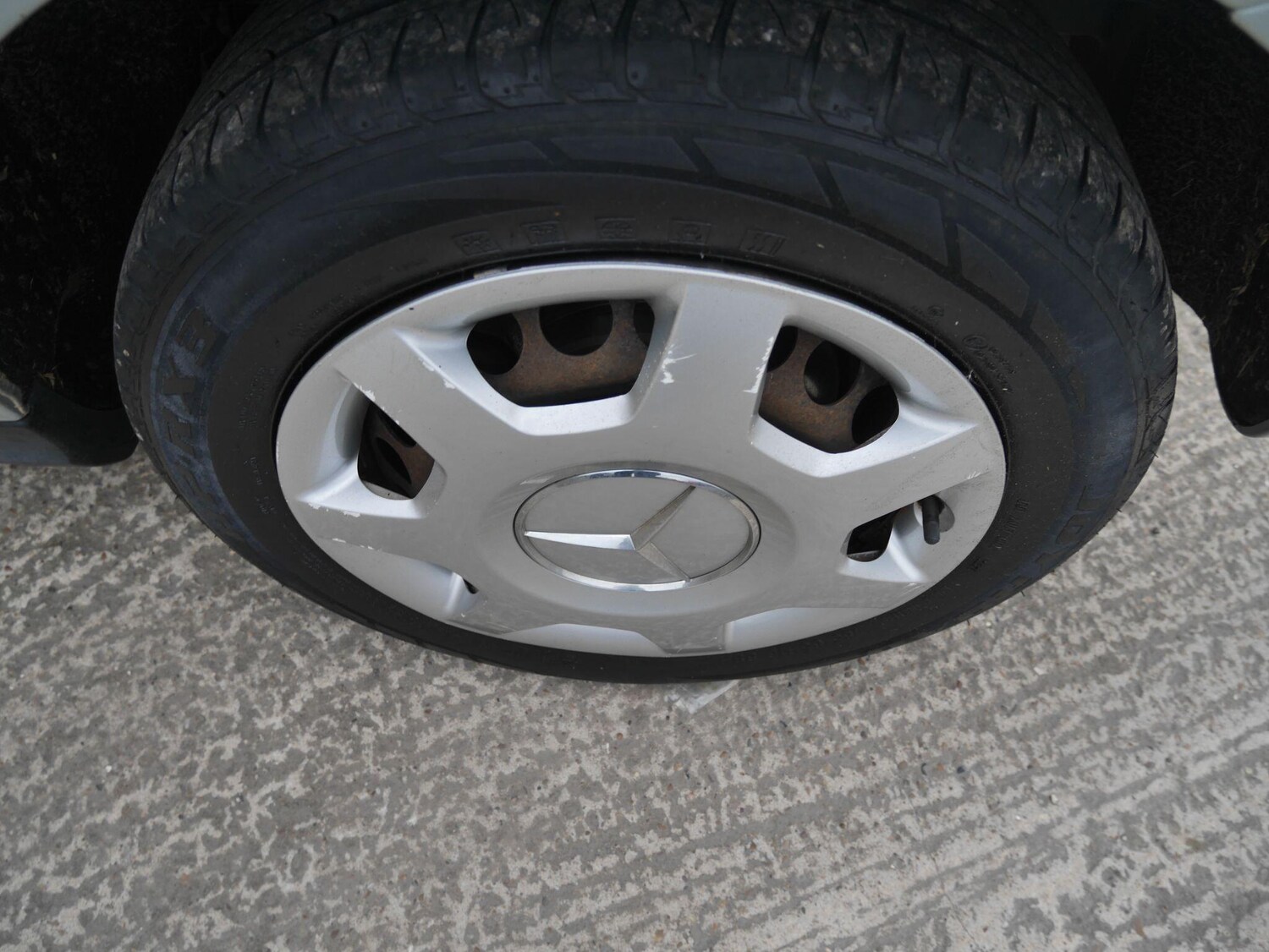 Used Mercedes-Benz A-Class 2012 for sale - 78074476: Photo 51