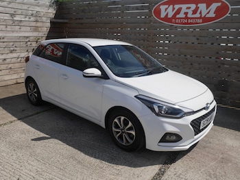 Used Hyundai i20 2019 for sale - 78927836: Photo