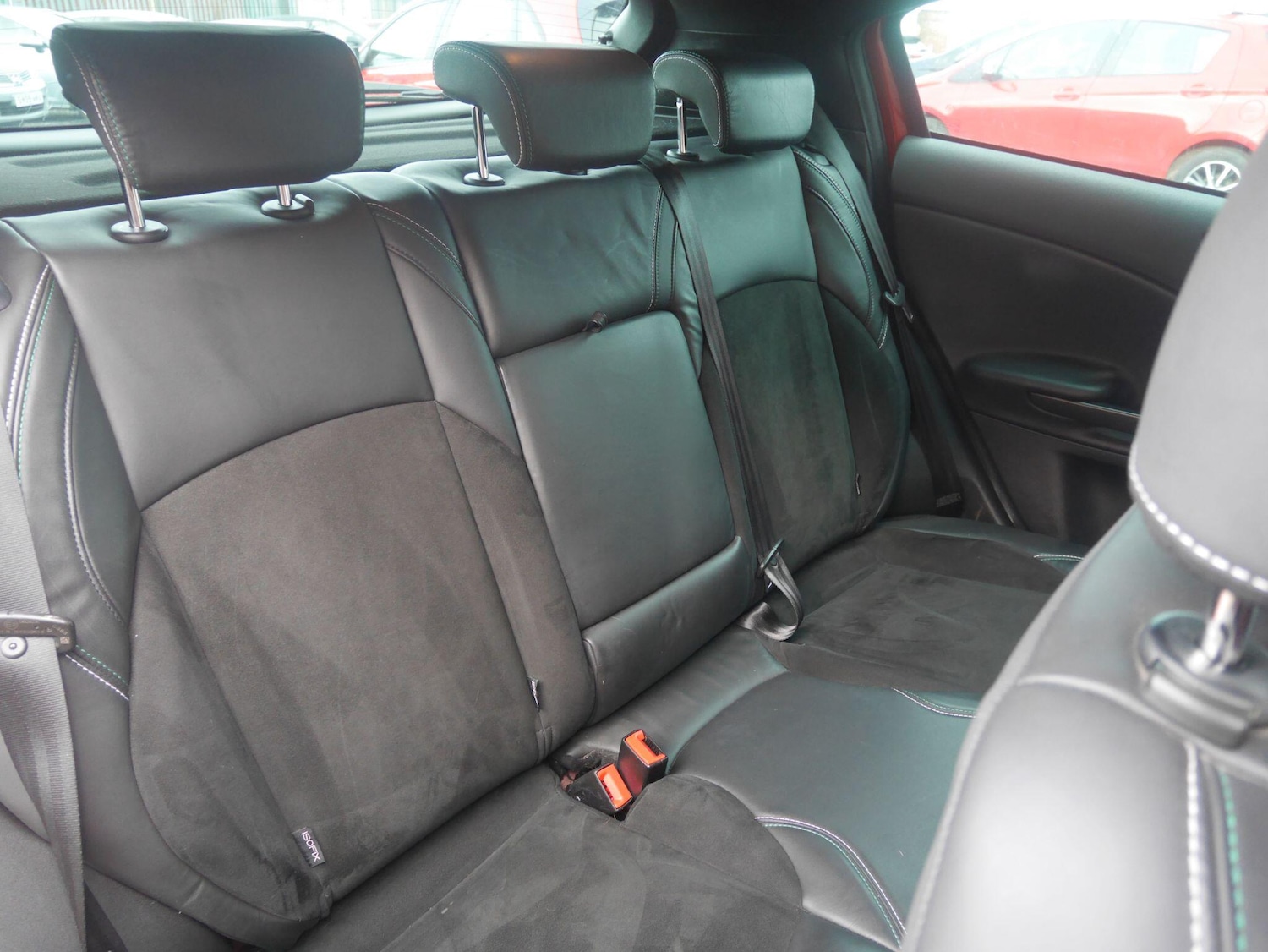 Used Alfa Romeo Giulietta 2015 for sale - 78103150: Photo 13