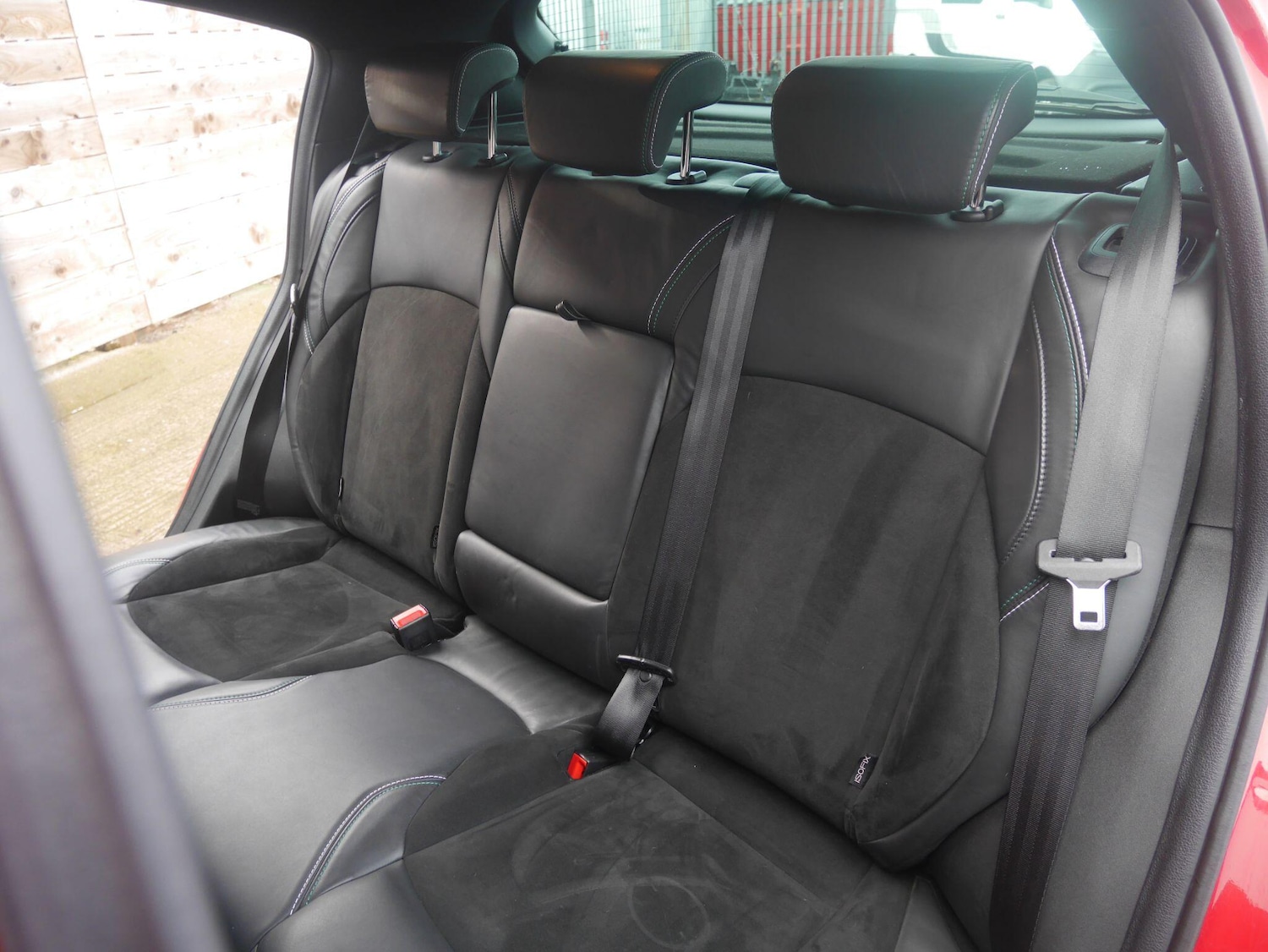 Used Alfa Romeo Giulietta 2015 for sale - 78103150: Photo 16