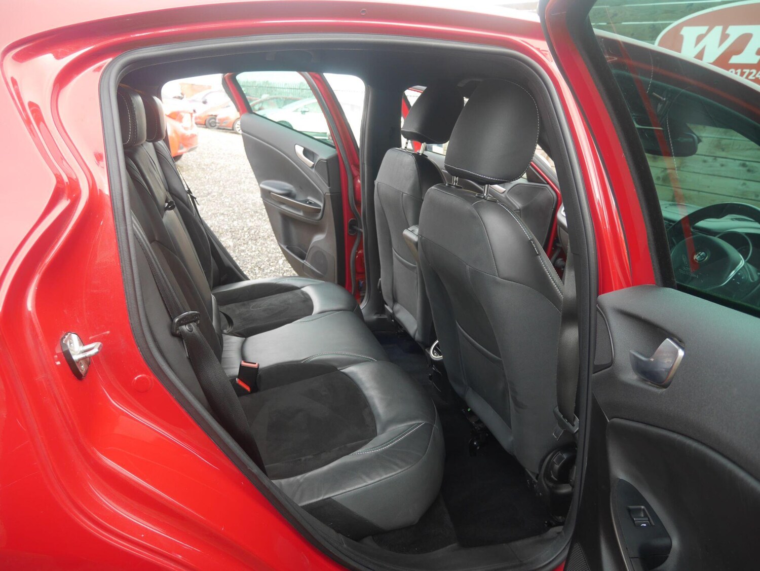 Used Alfa Romeo Giulietta 2015 for sale - 78103150: Photo 18