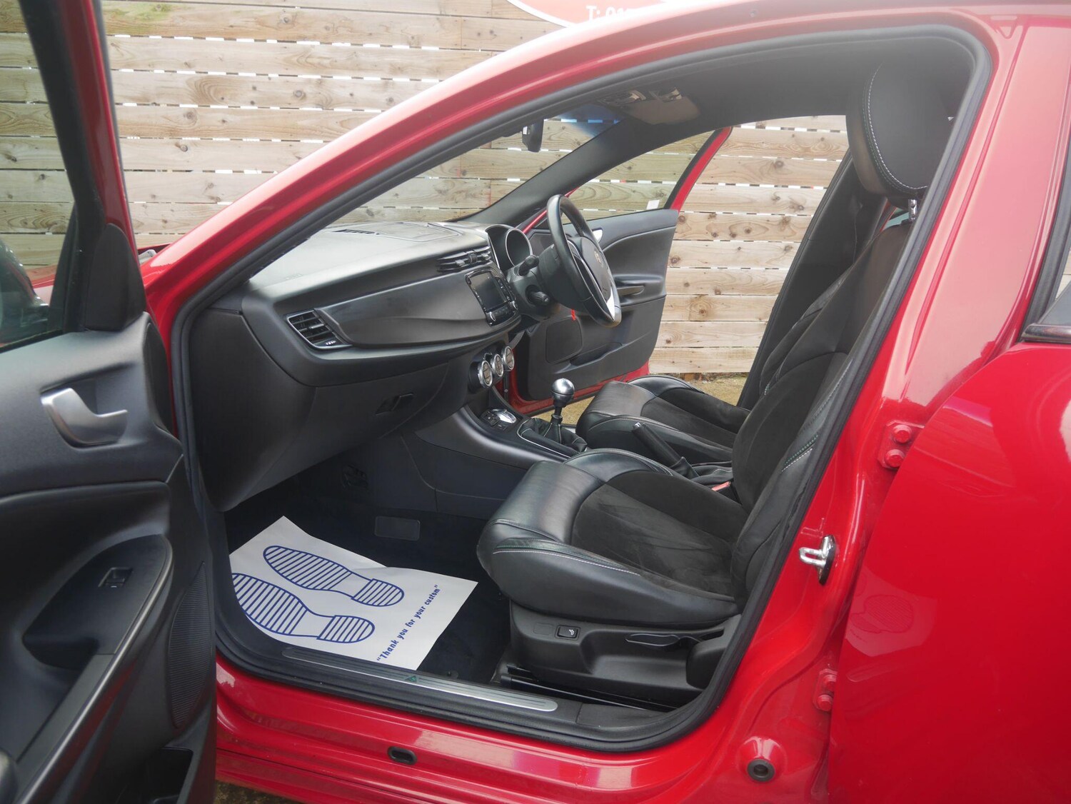 Used Alfa Romeo Giulietta 2015 for sale - 78103150: Photo 20