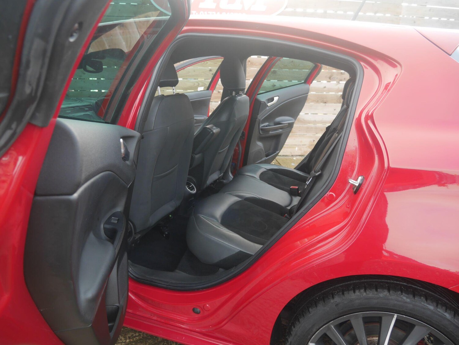 Used Alfa Romeo Giulietta 2015 for sale - 78103150: Photo 22